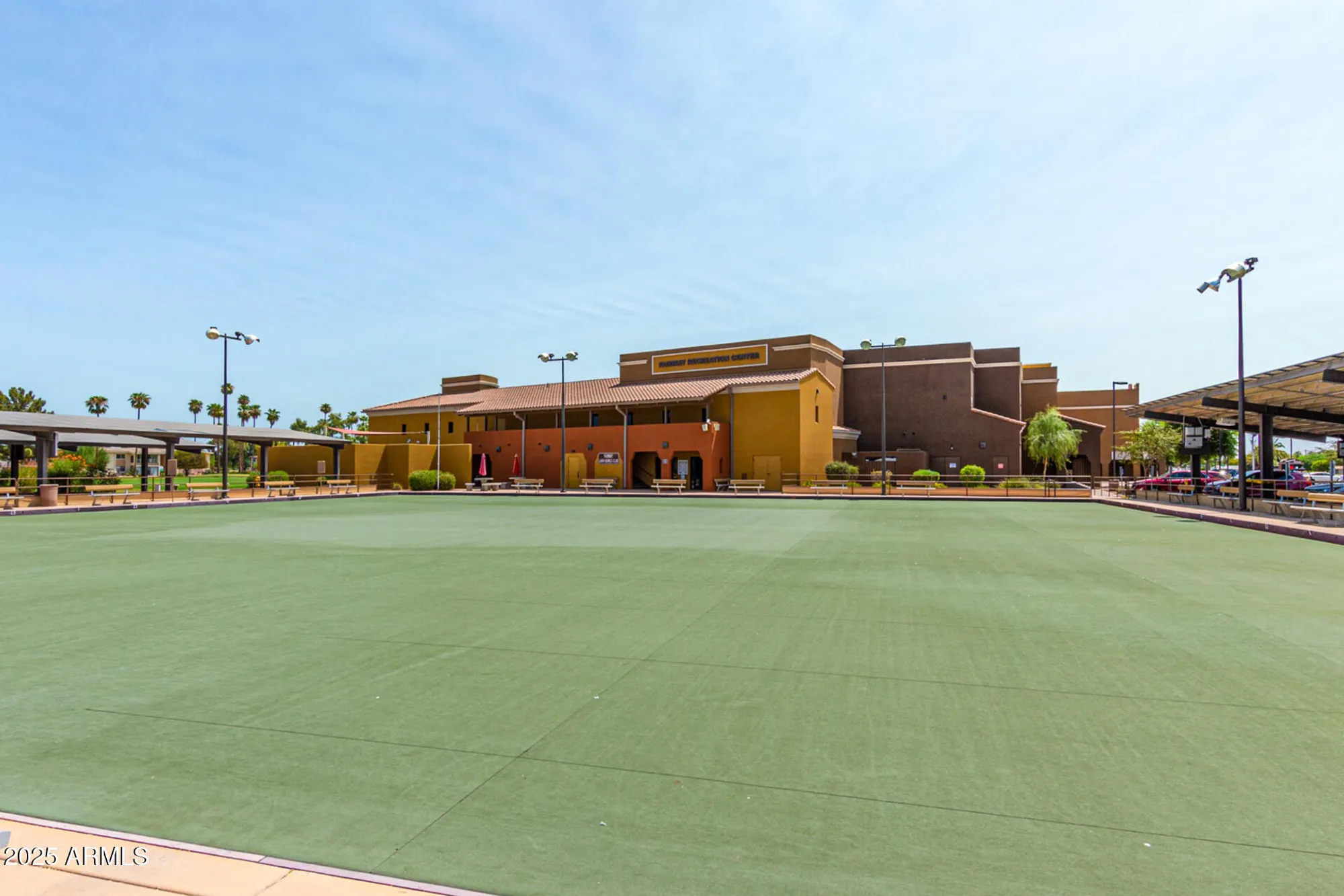 Property Slideshow image 28 of 37 | 10821 n fairway ct e unit e, Sun City, AZ, 85351