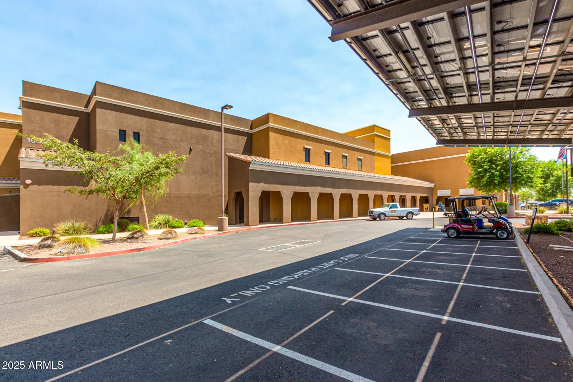 Property Slideshow image 30 of 37 | 10821 n fairway ct e unit e, Sun City, AZ, 85351