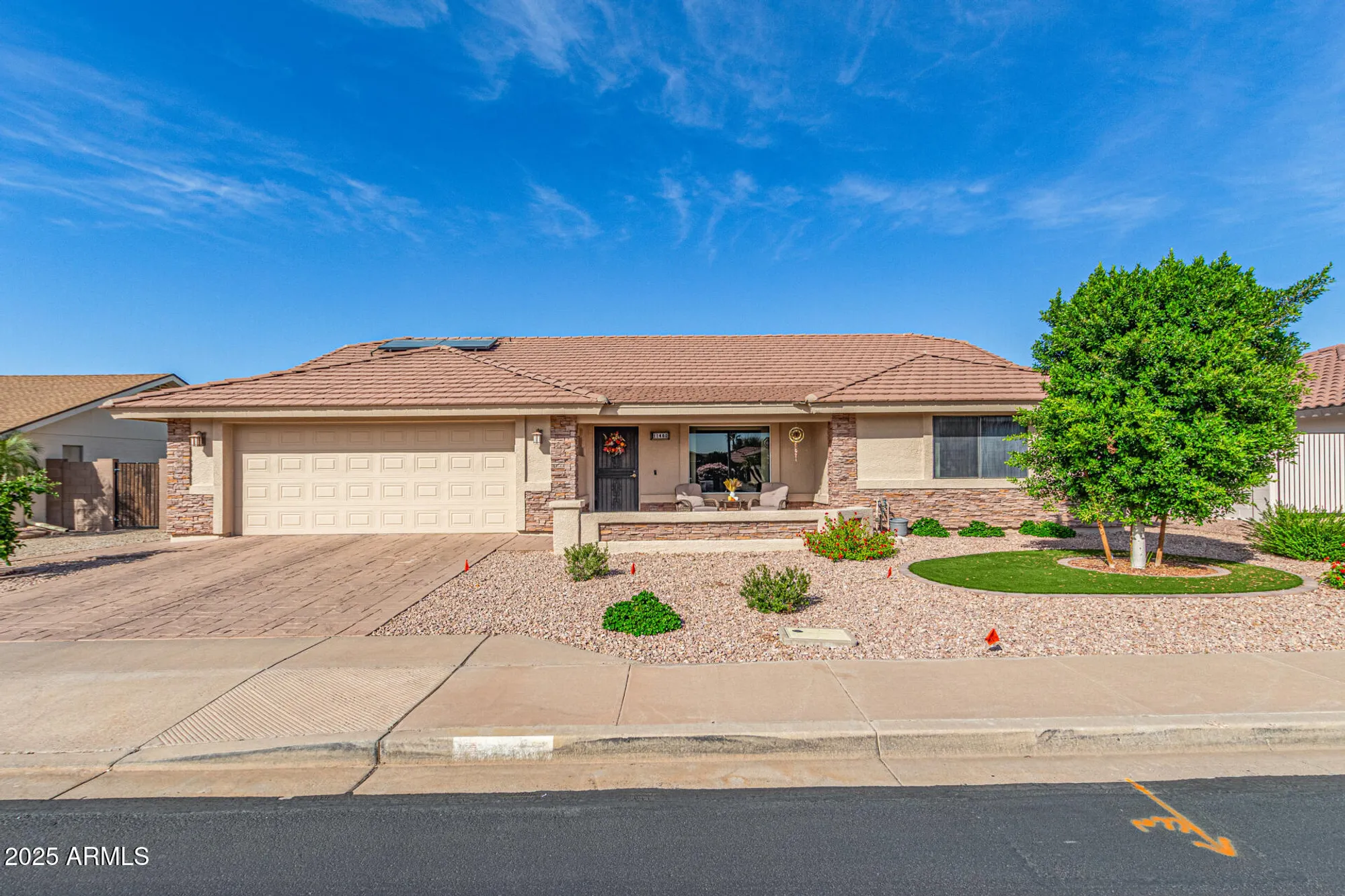 Property Slideshow image 1 of 37 | 11460 e mendoza ave, Mesa, AZ, 85209