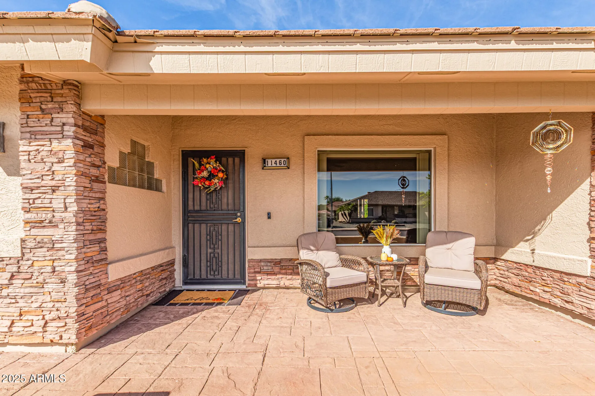Property Slideshow image 8 of 37 | 11460 e mendoza ave, Mesa, AZ, 85209