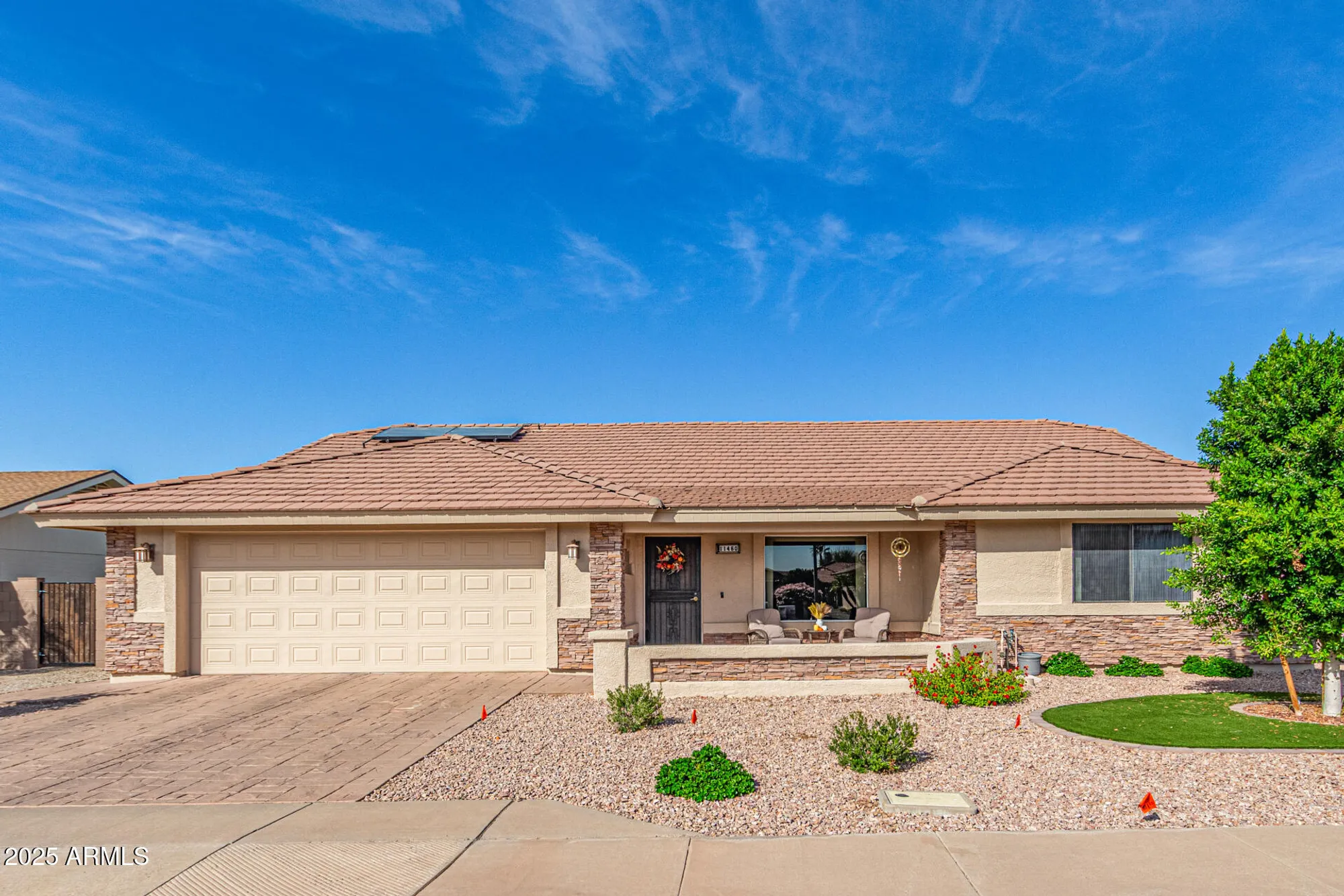Property Slideshow image 2 of 37 | 11460 e mendoza ave, Mesa, AZ, 85209