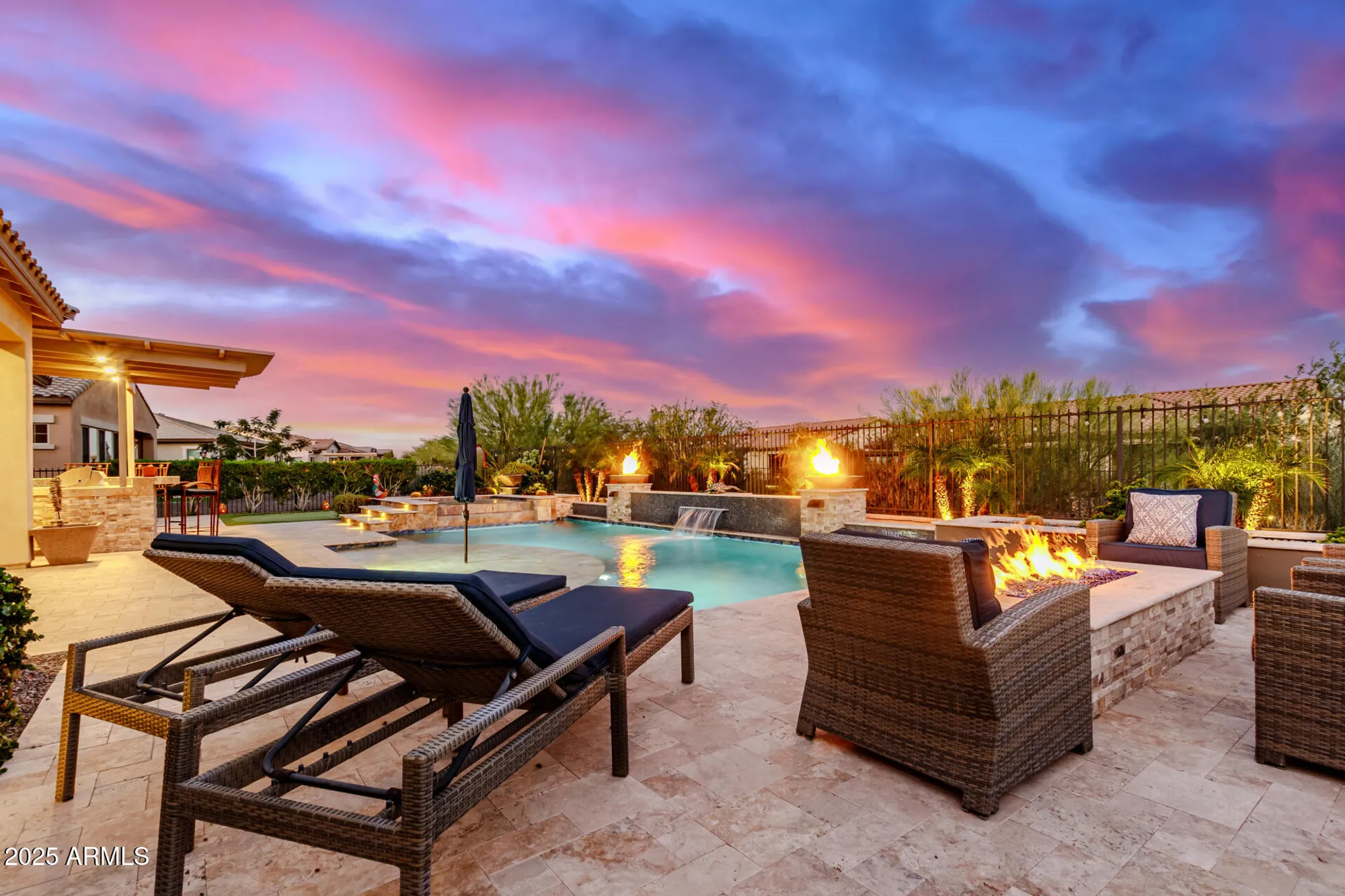 Property Slideshow image 3 of 52 | 5155 n 206th ave, Buckeye, AZ, 85396