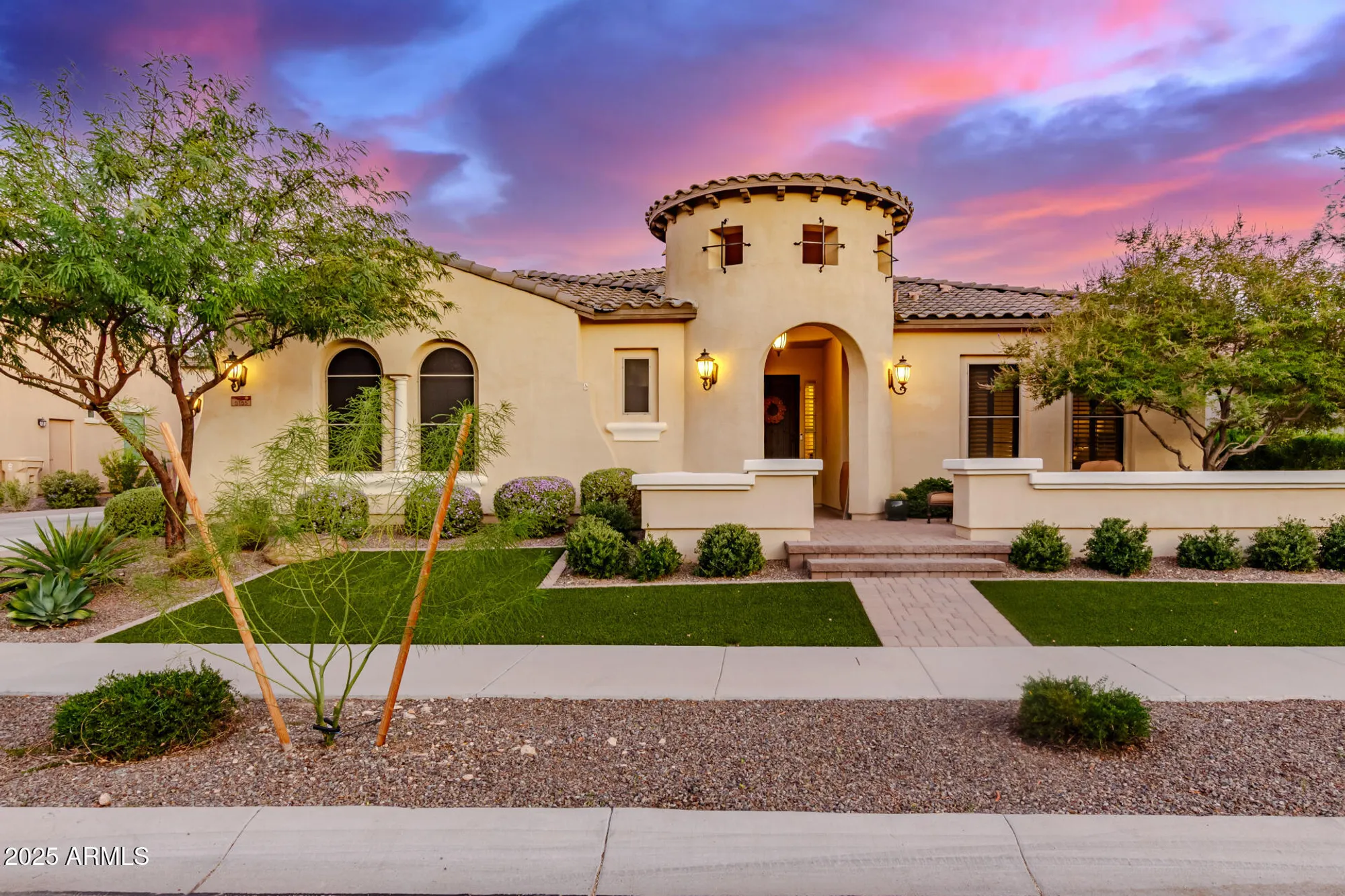 Property Slideshow image 38 of 52 | 5155 n 206th ave, Buckeye, AZ, 85396