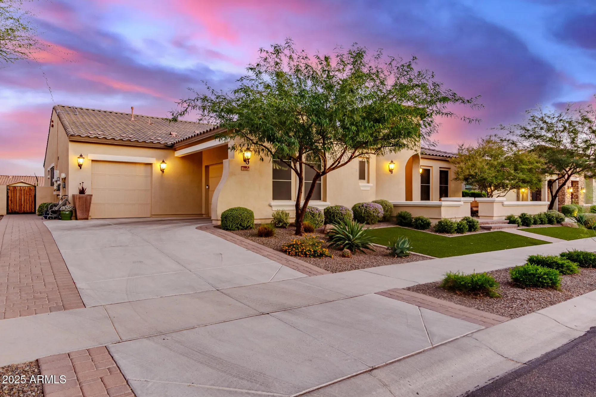 Property Slideshow image 39 of 52 | 5155 n 206th ave, Buckeye, AZ, 85396