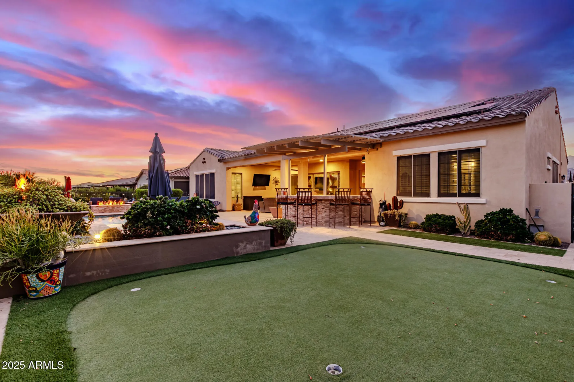 Property Slideshow image 41 of 52 | 5155 n 206th ave, Buckeye, AZ, 85396