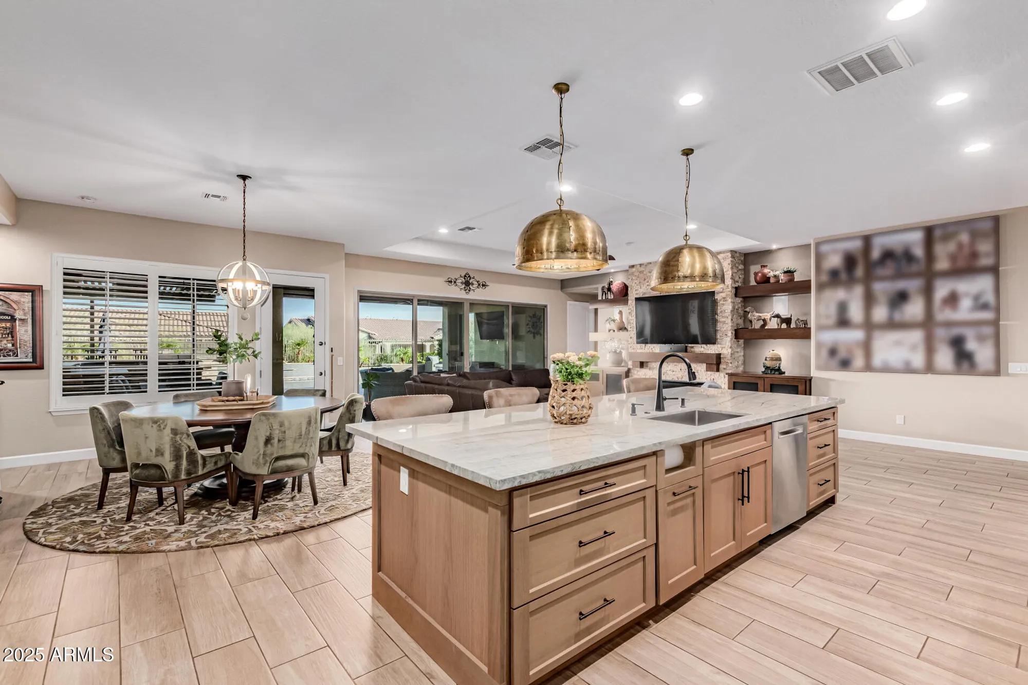 Property Slideshow image 11 of 52 | 5155 n 206th ave, Buckeye, AZ, 85396