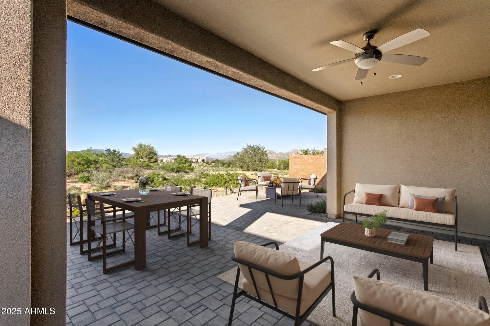 Property Slideshow image 9 of 39 | 18324 e spring valley ct, Rio Verde, AZ, 85263