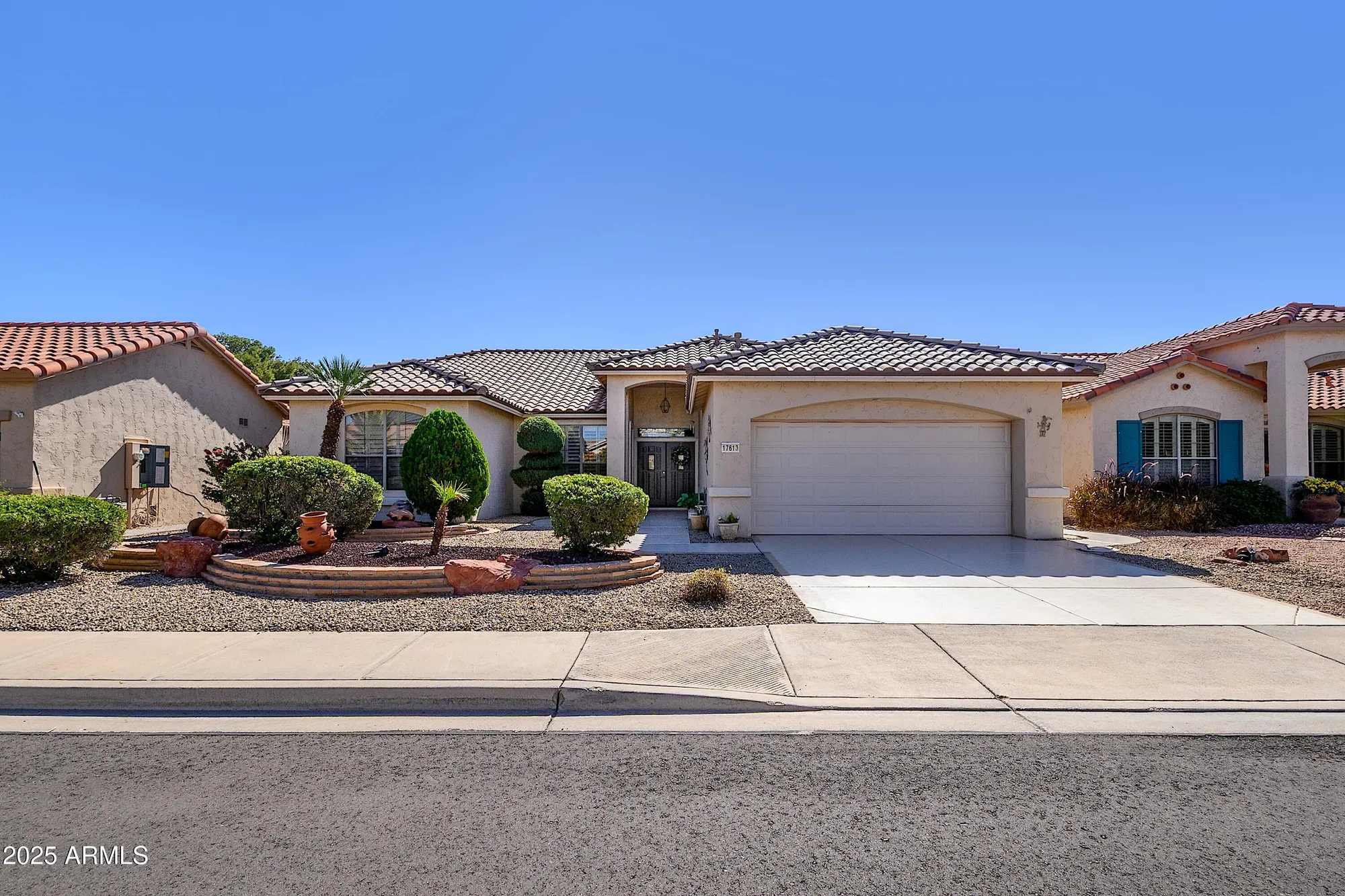 Property Slideshow image 2 of 57 | 17613 n goldwater dr, Surprise, AZ, 85374