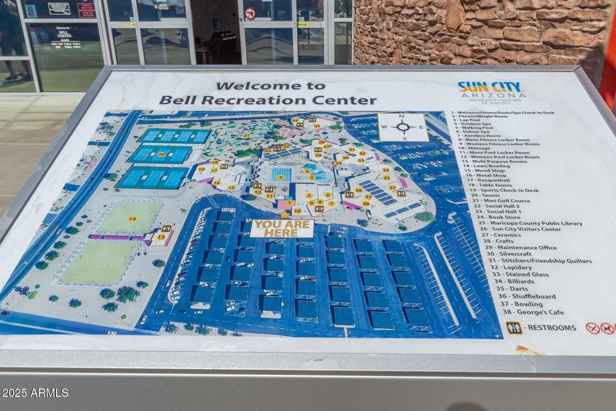 Property Slideshow image 66 of 93 | 17819 n del webb blvd, Sun City, AZ, 85373