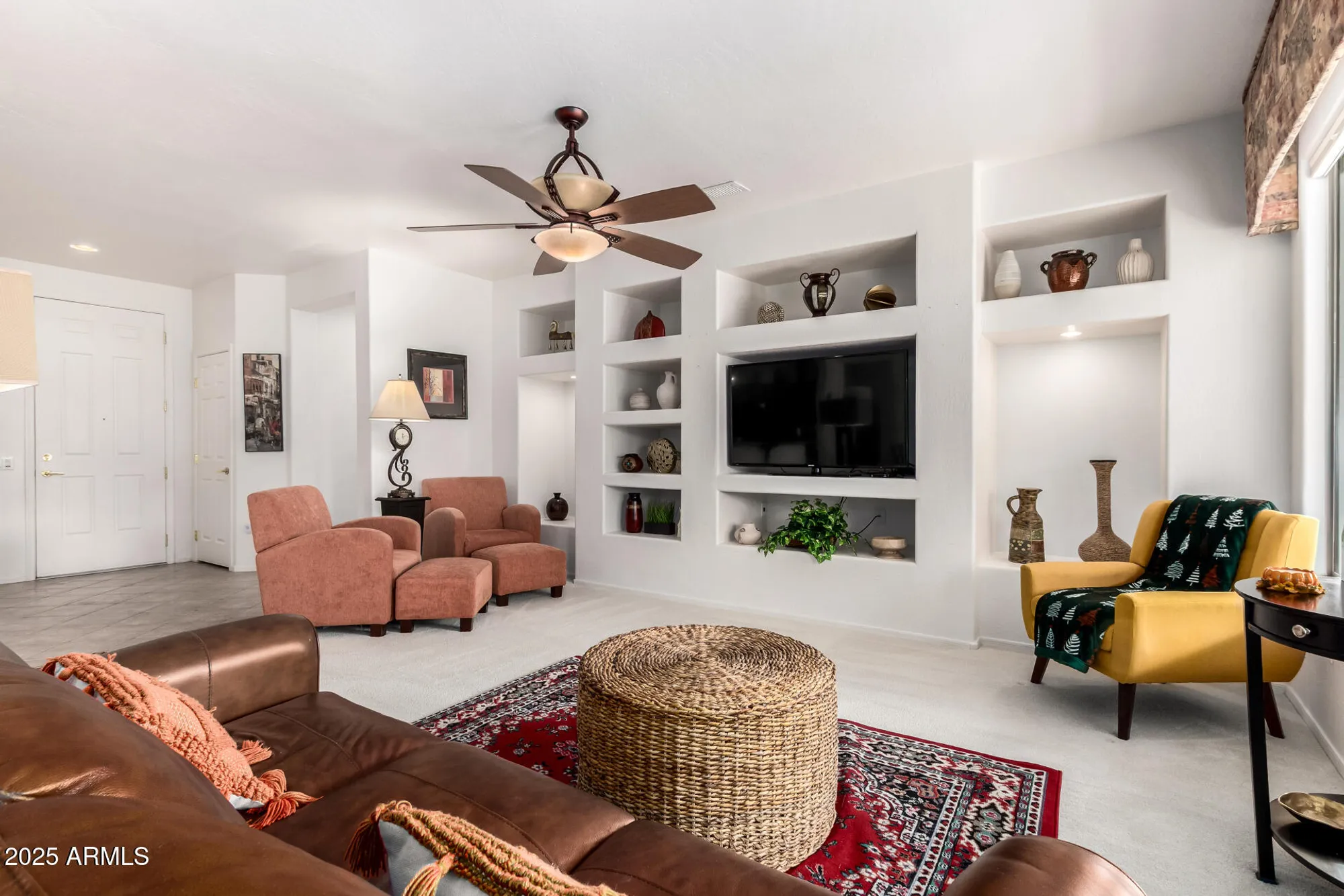 Property Slideshow image 7 of 32 | 16651 w stonecreek ct, Surprise, AZ, 85387