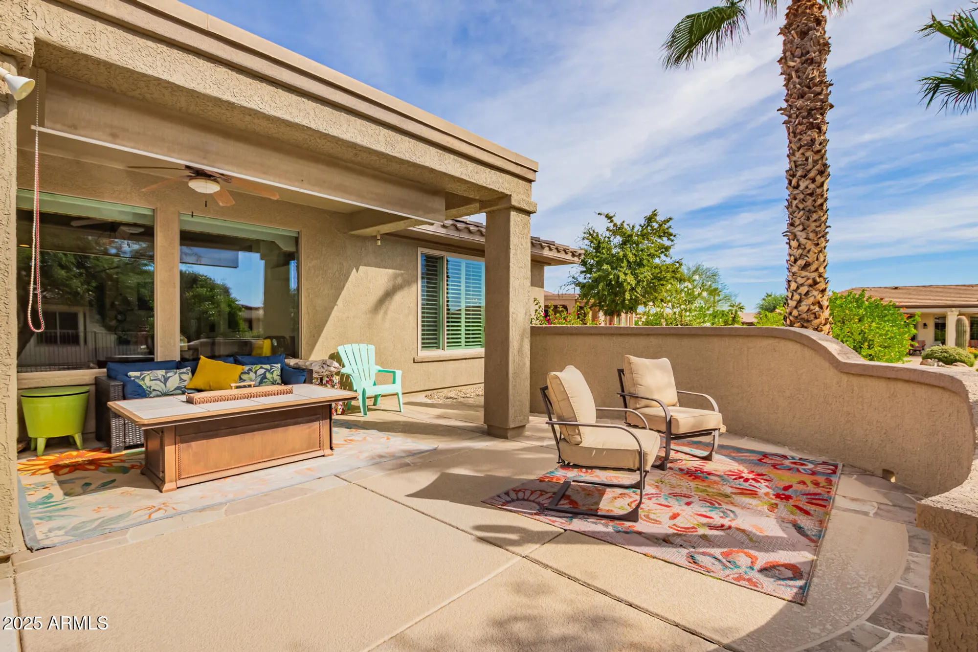 Property Slideshow image 32 of 32 | 16651 w stonecreek ct, Surprise, AZ, 85387