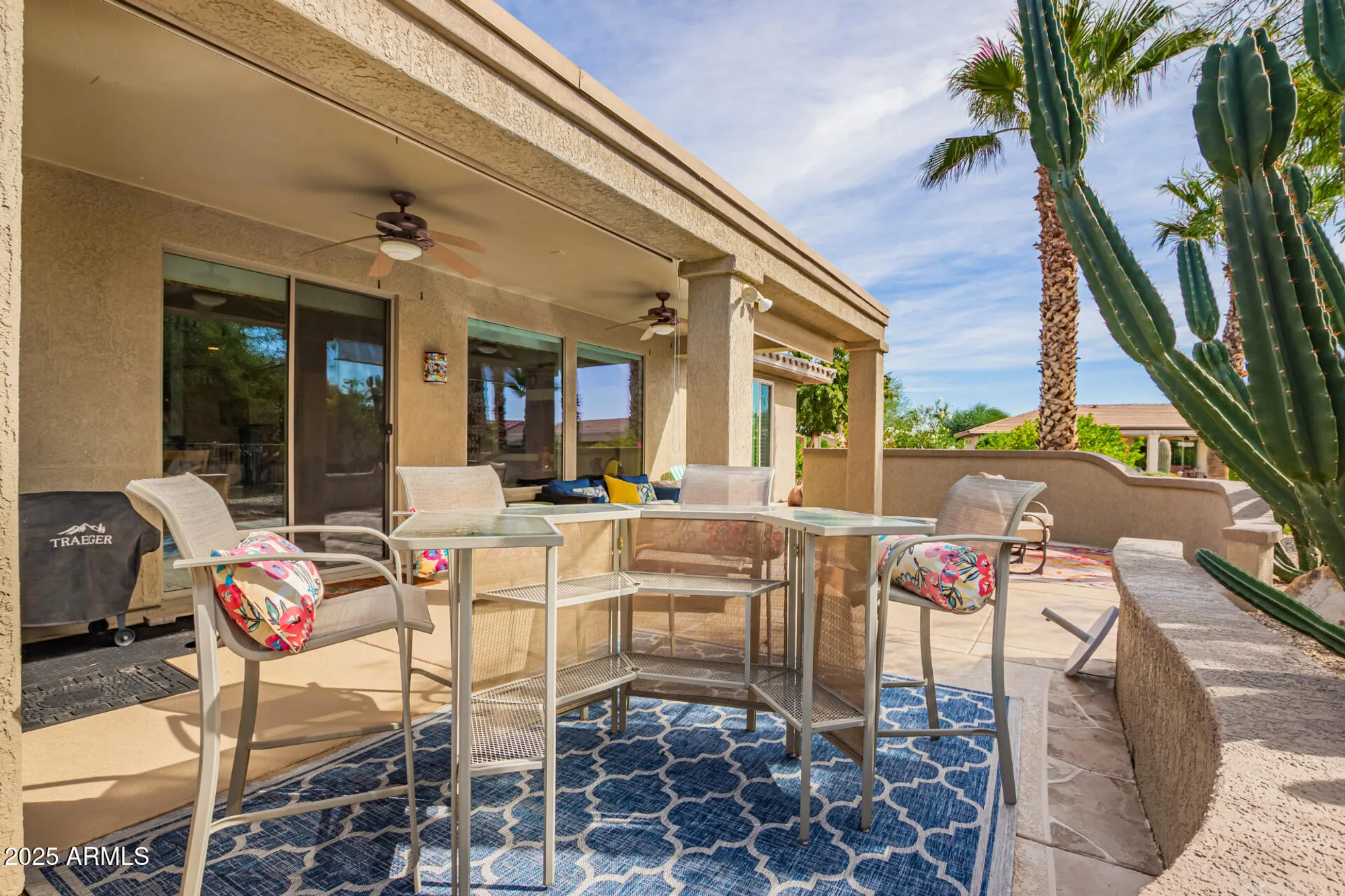 Property Slideshow image 31 of 32 | 16651 w stonecreek ct, Surprise, AZ, 85387