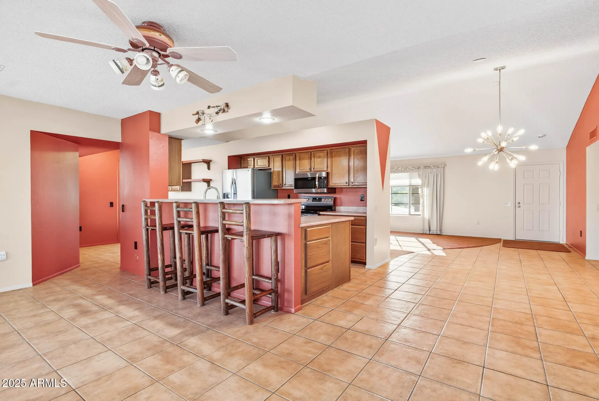 Property Slideshow image 6 of 38 | 13734 w tartan dr, Sun City West, AZ, 85375
