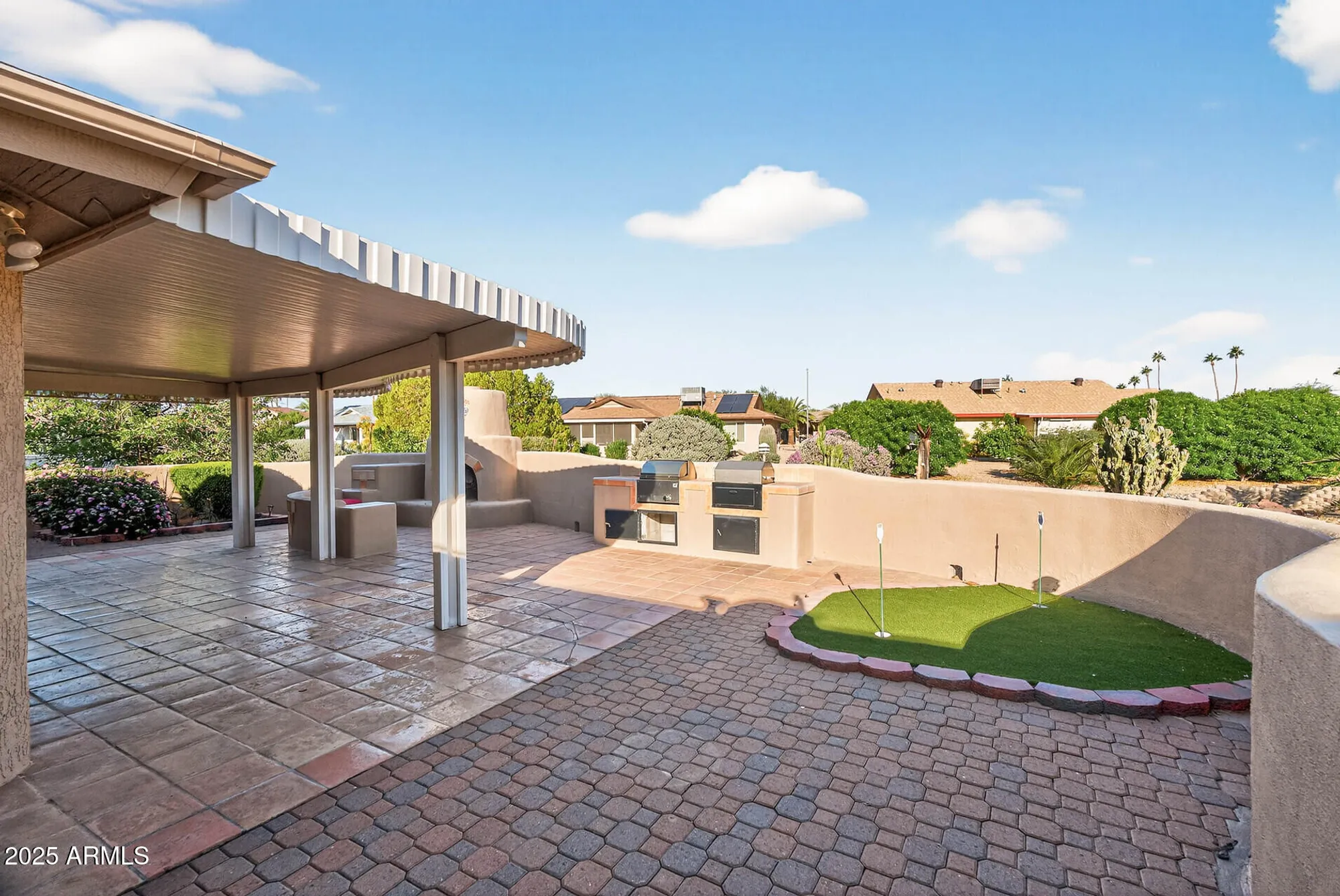 Property Slideshow image 30 of 38 | 13734 w tartan dr, Sun City West, AZ, 85375