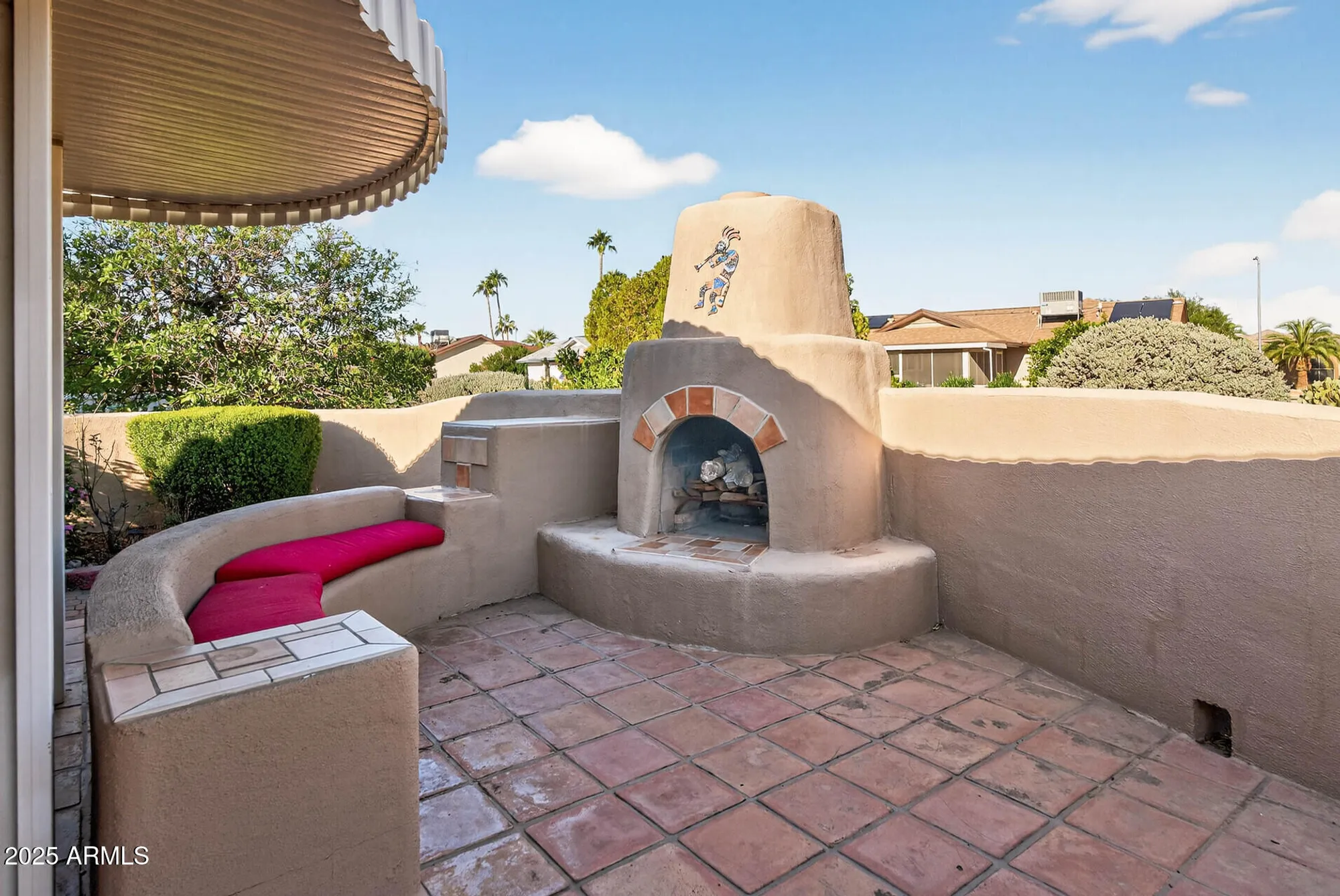 Property Slideshow image 28 of 38 | 13734 w tartan dr, Sun City West, AZ, 85375