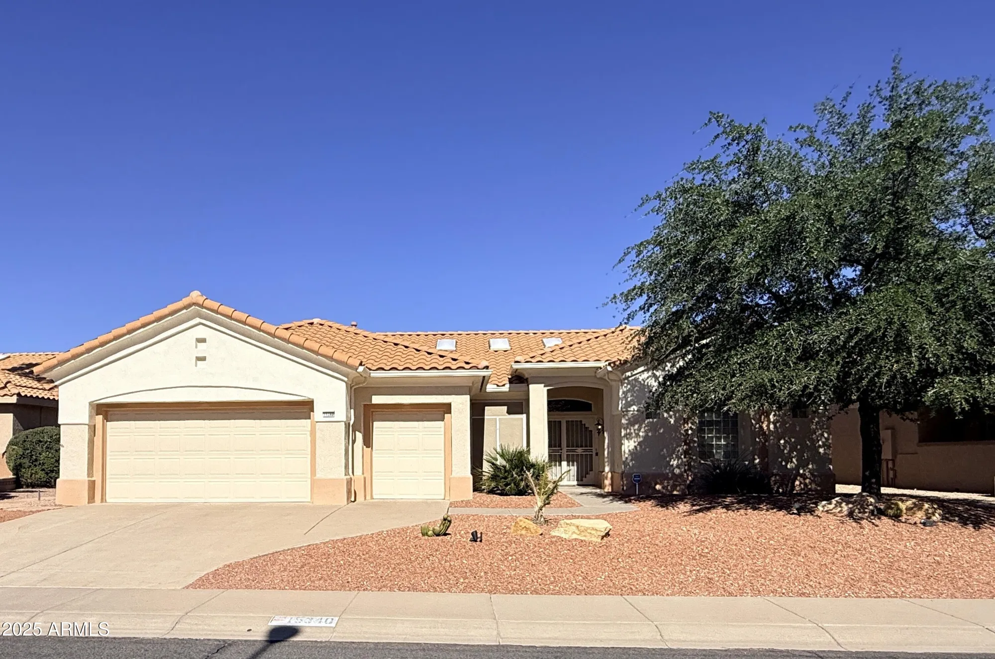 Property Slideshow image 1 of 51 | 15340 w gunsight dr, Sun City West, AZ, 85375