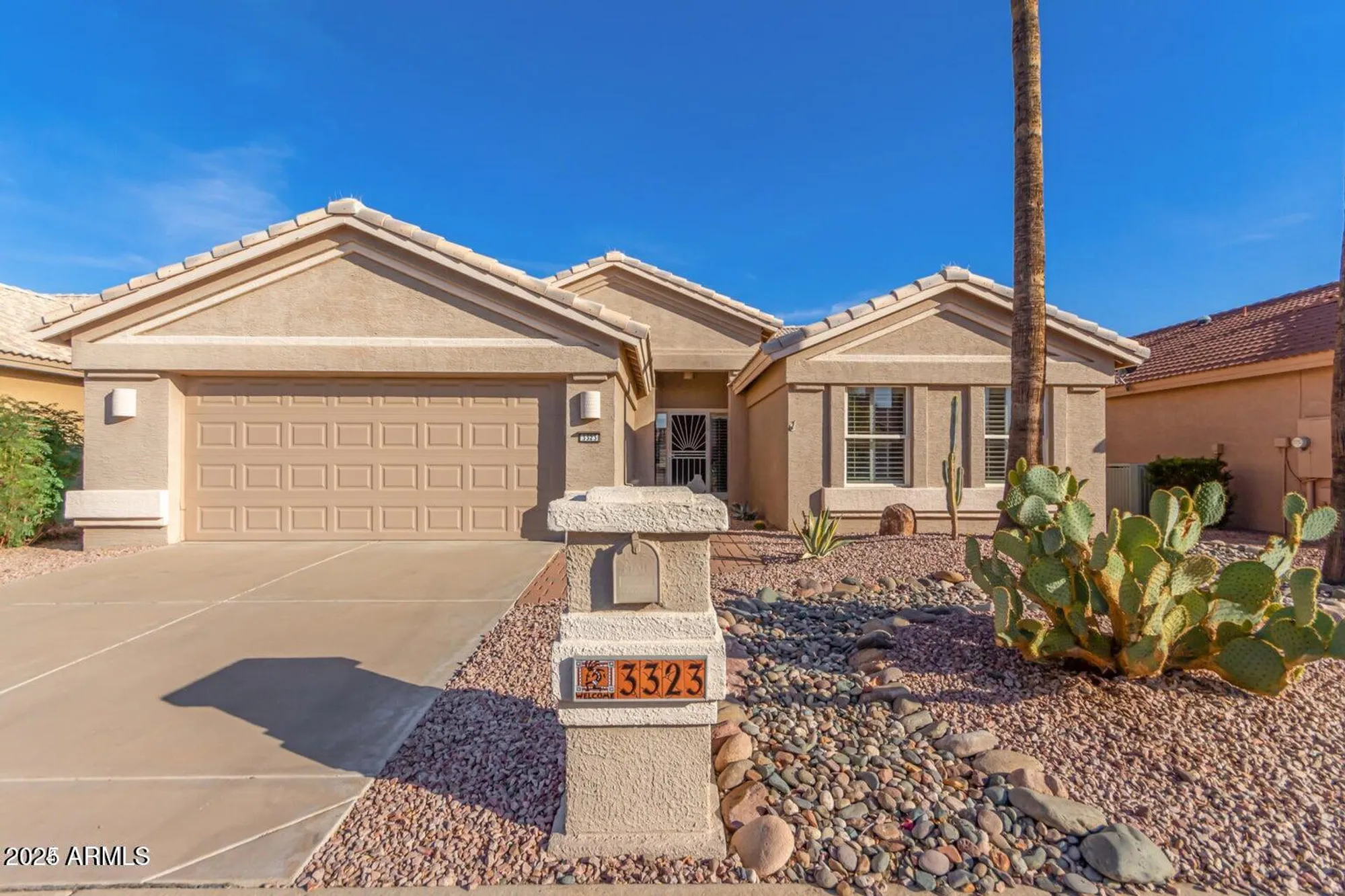 Property Slideshow image 1 of 36 | 3323 n 146th dr, Goodyear, AZ, 85395