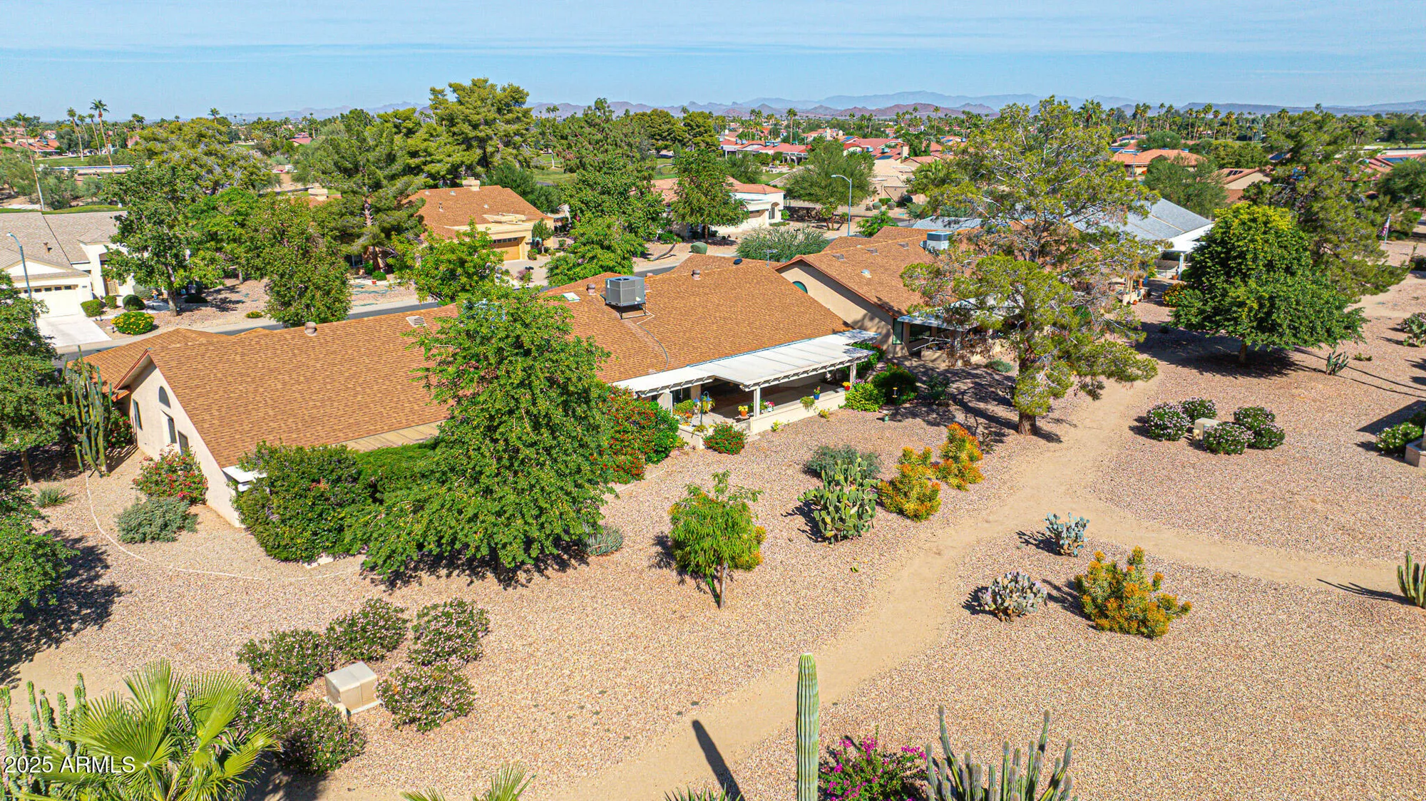 Property Slideshow image 61 of 75 | 13633 w greenview dr, Sun City West, AZ, 85375