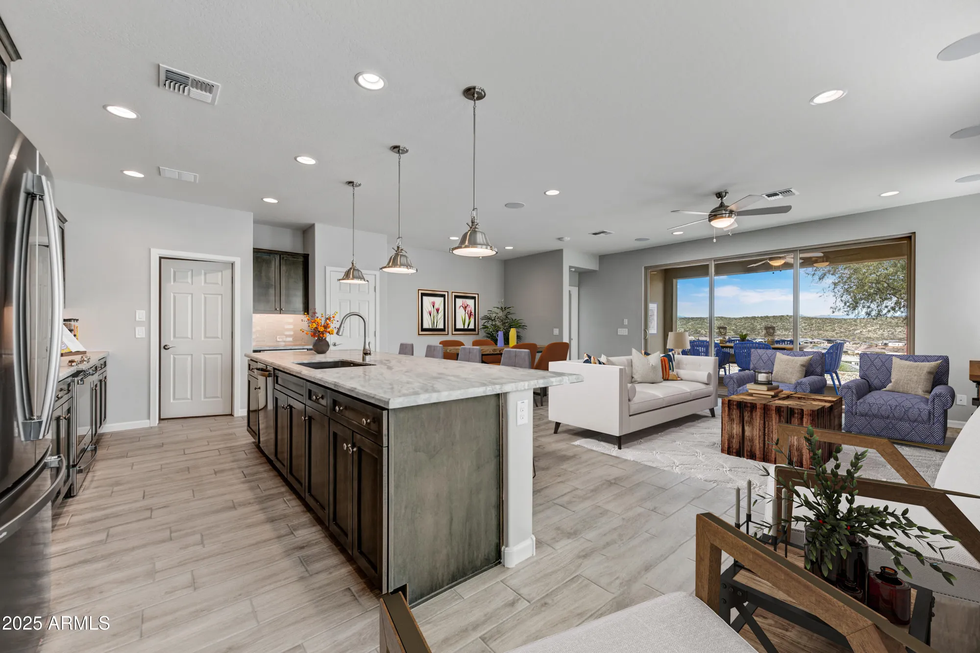 Property Slideshow image 8 of 29 | 4186 prairie schooner rd, Wickenburg, AZ, 85390