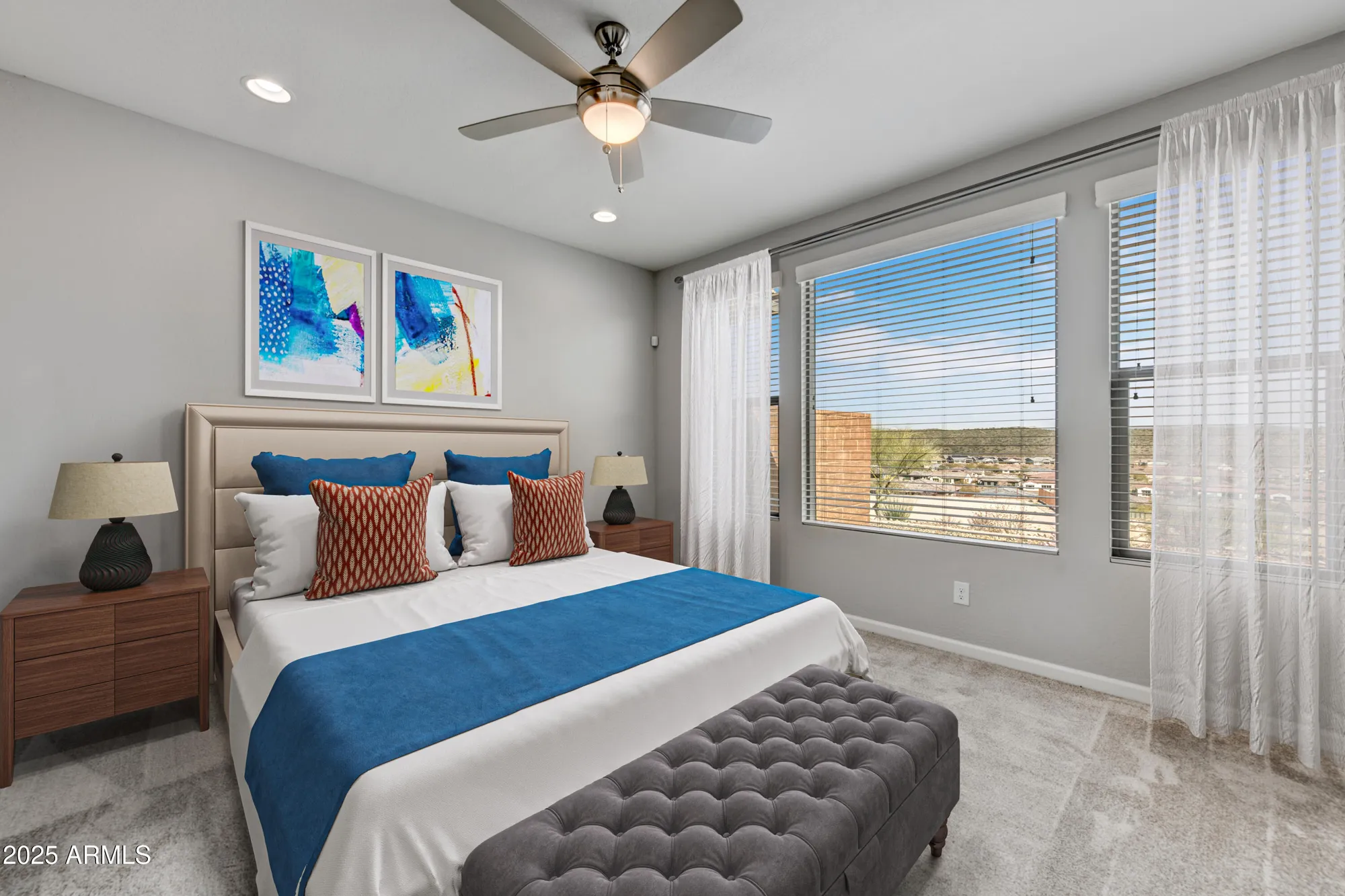 Property Slideshow image 16 of 29 | 4186 prairie schooner rd, Wickenburg, AZ, 85390