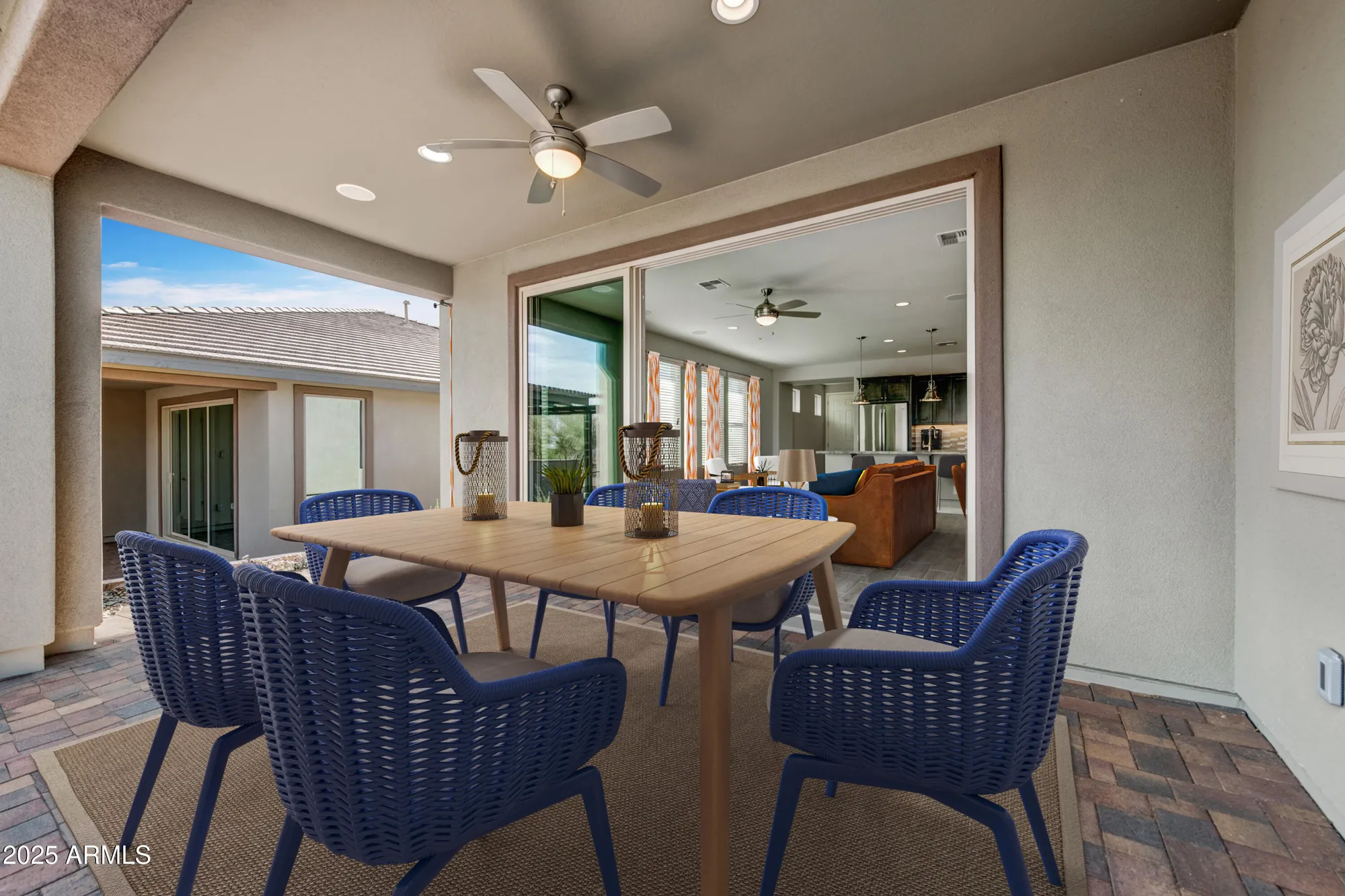 Property Slideshow image 26 of 29 | 4186 prairie schooner rd, Wickenburg, AZ, 85390