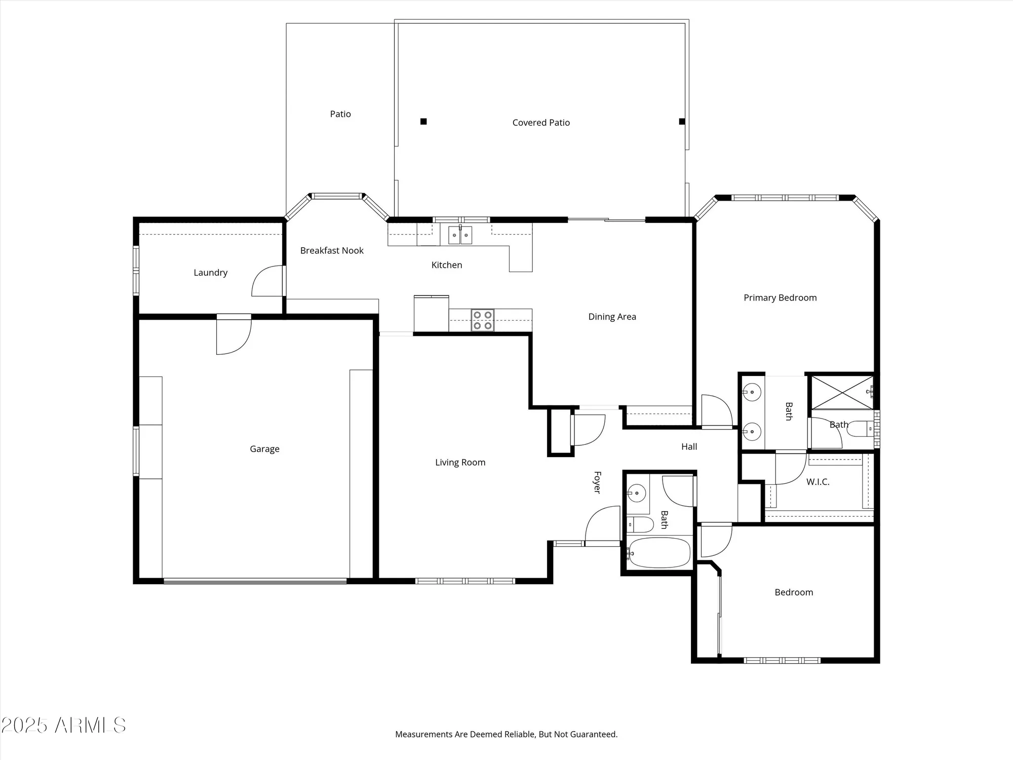 Property Slideshow image 42 of 43 | 19822 n 146th way, Sun City West, AZ, 85375