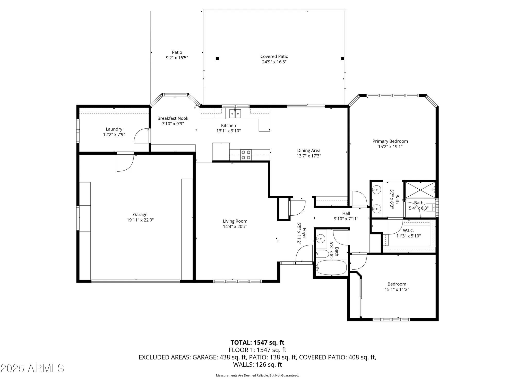 Property Slideshow image 43 of 43 | 19822 n 146th way, Sun City West, AZ, 85375