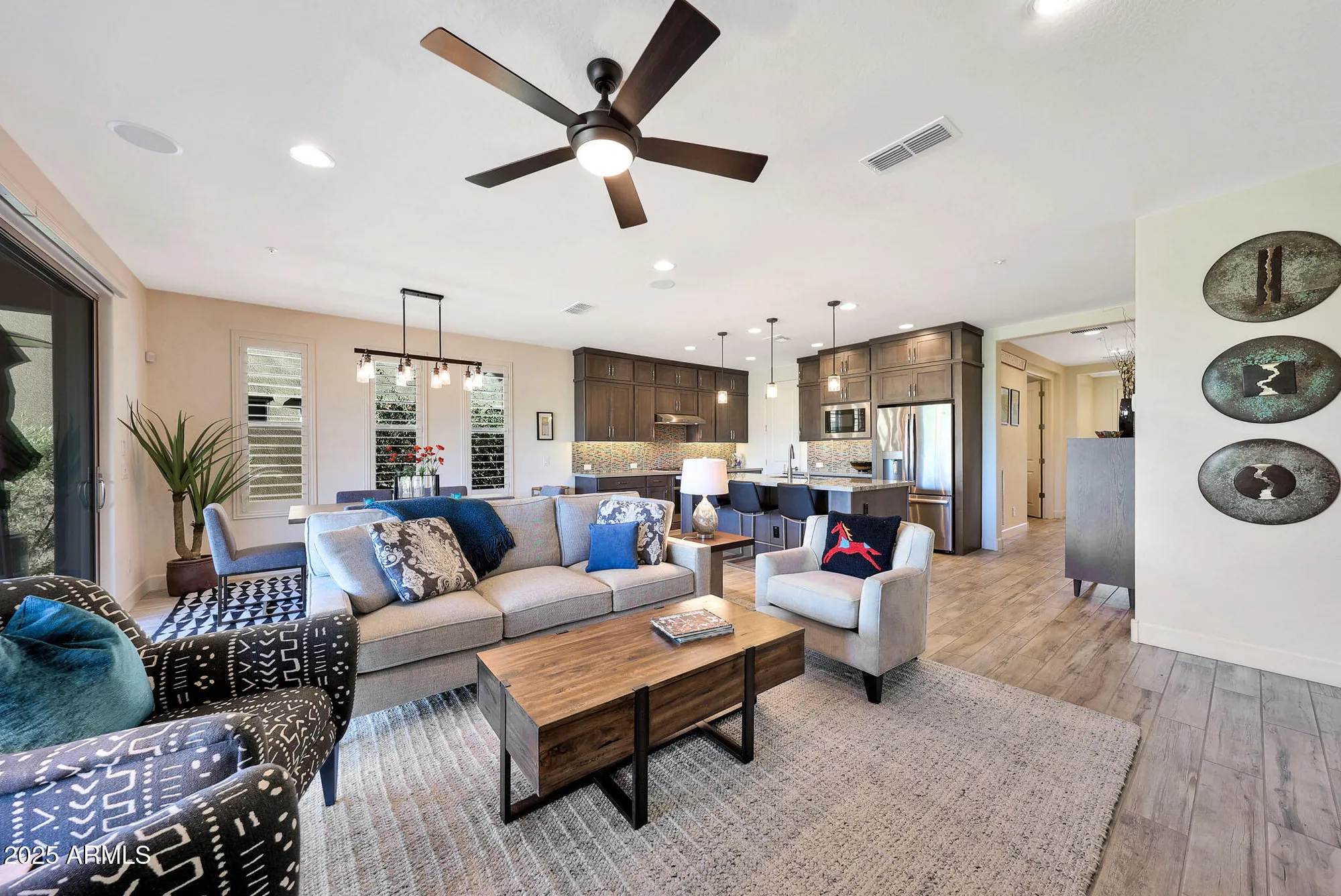 Property Slideshow image 4 of 42 | 17940 e cindercone rd, Rio Verde, AZ, 85263