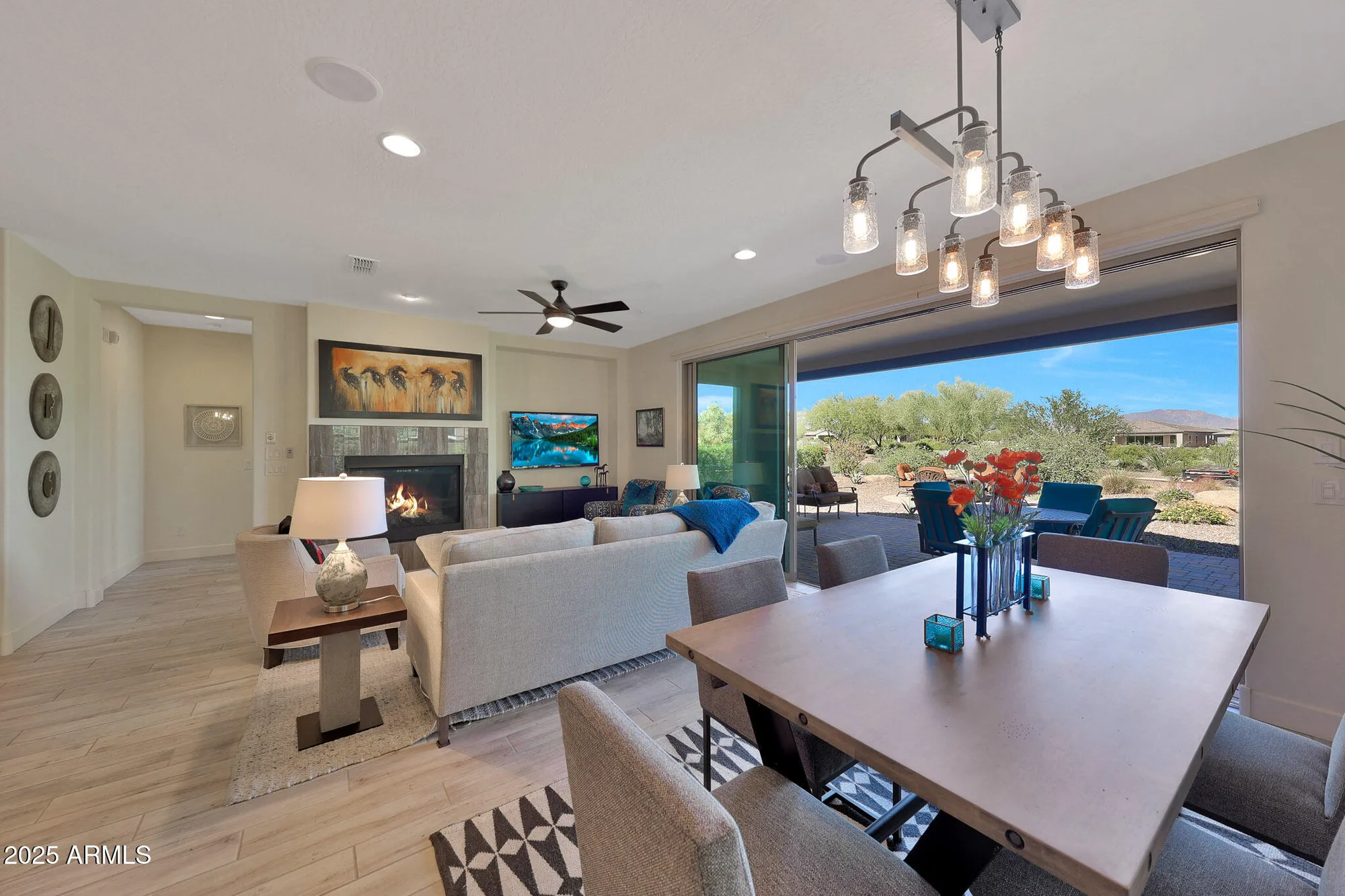 Property Slideshow image 1 of 42 | 17940 e cindercone rd, Rio Verde, AZ, 85263