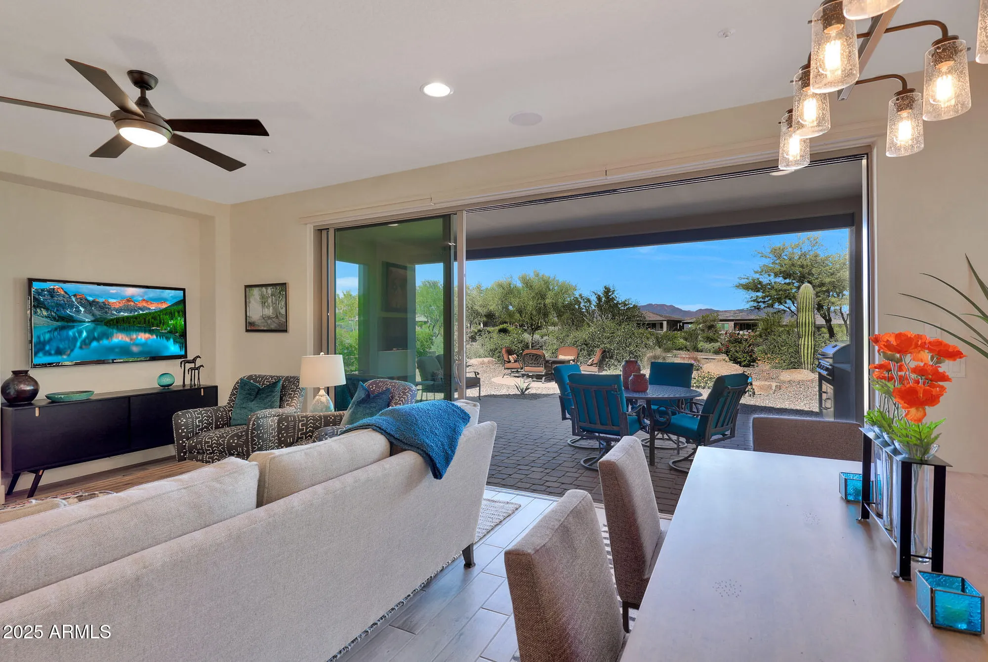 Property Slideshow image 7 of 42 | 17940 e cindercone rd, Rio Verde, AZ, 85263