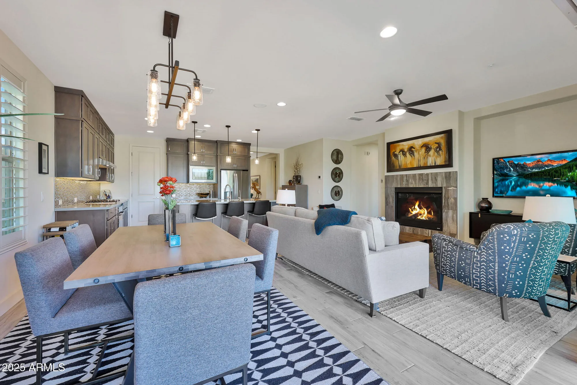 Property Slideshow image 8 of 42 | 17940 e cindercone rd, Rio Verde, AZ, 85263