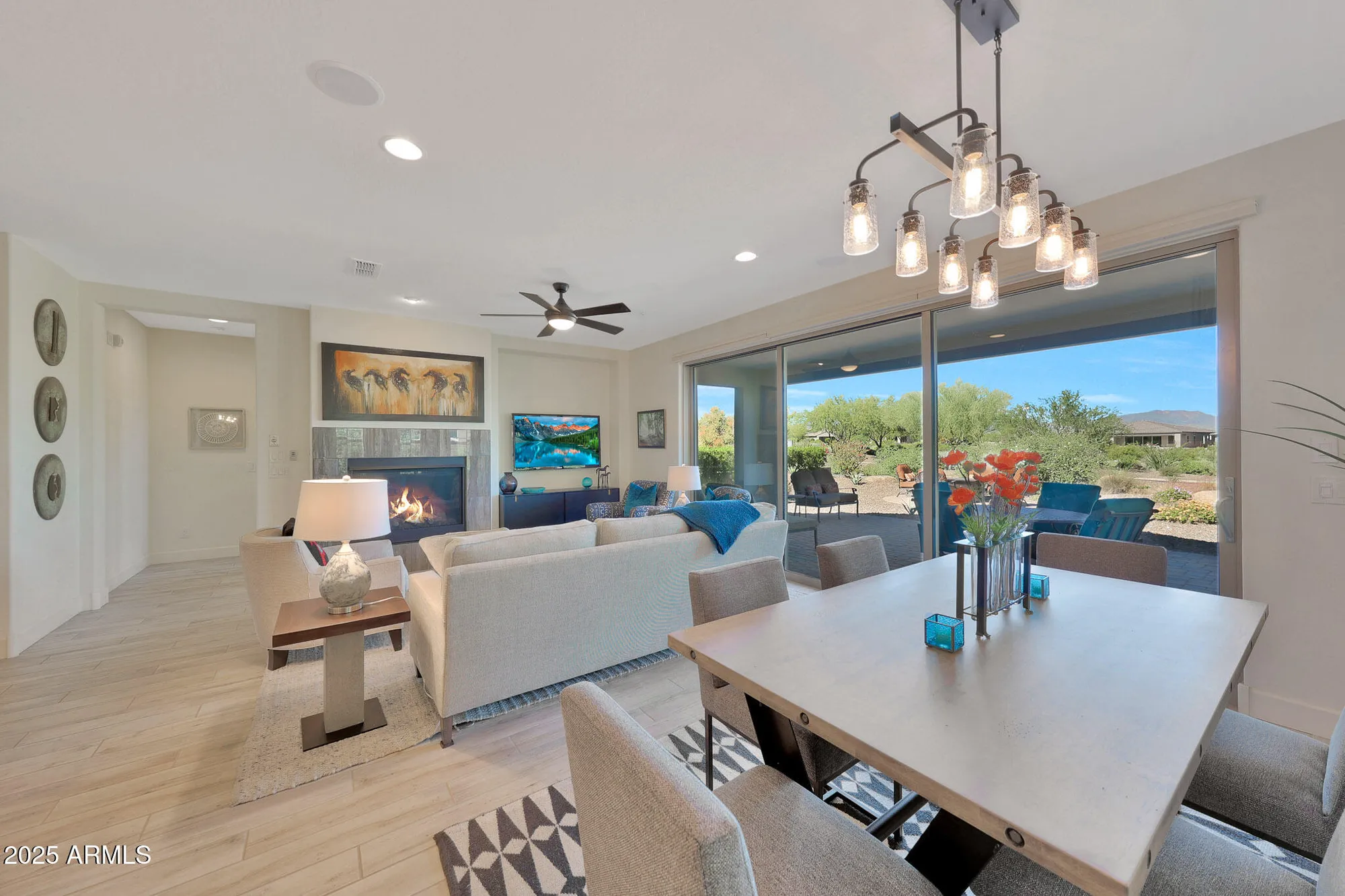 Property Slideshow image 5 of 42 | 17940 e cindercone rd, Rio Verde, AZ, 85263