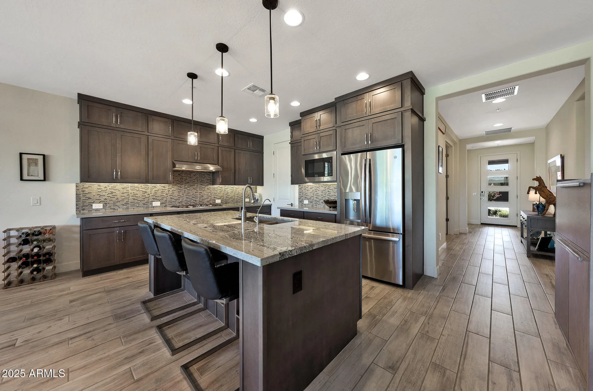 Property Slideshow image 10 of 42 | 17940 e cindercone rd, Rio Verde, AZ, 85263