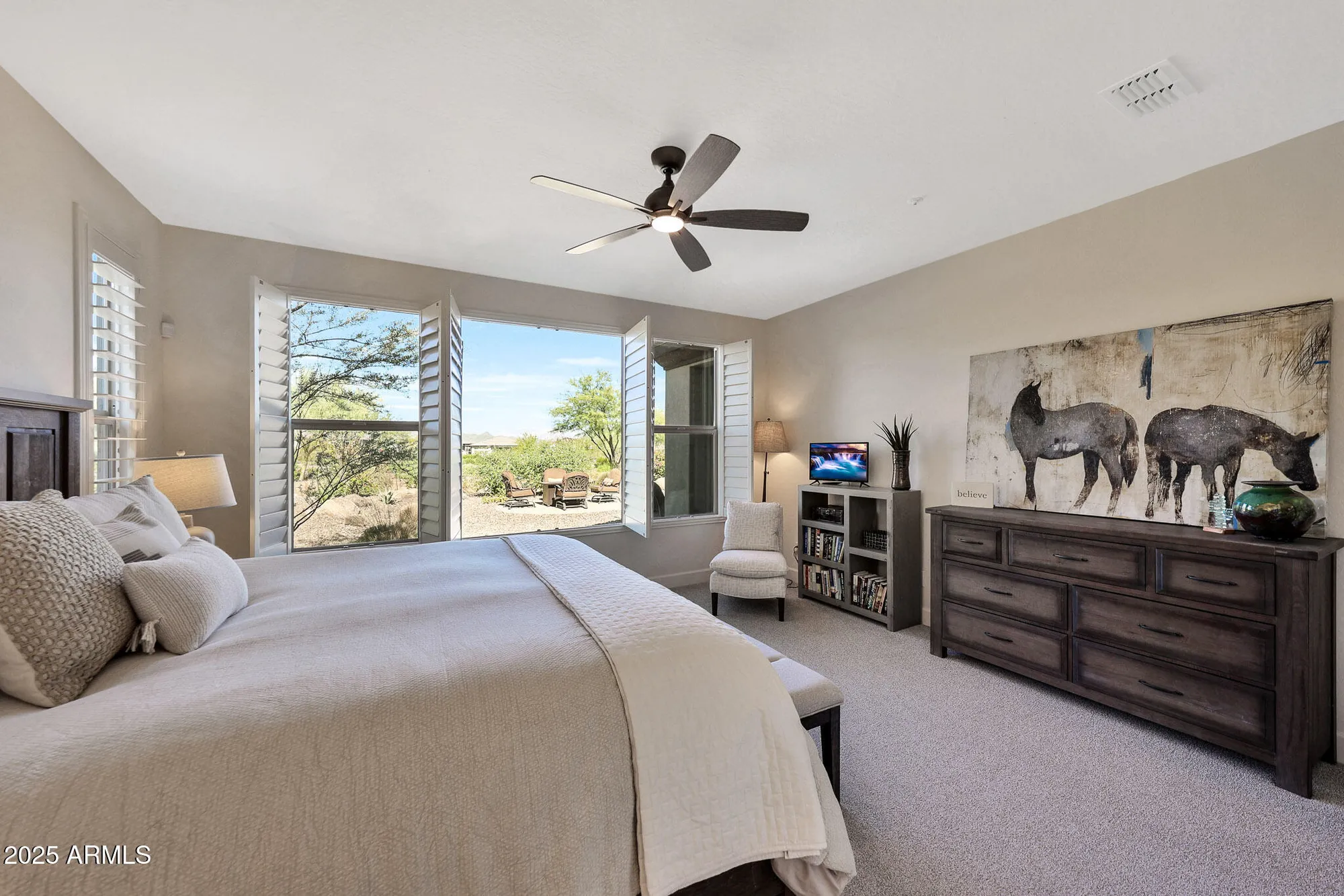Property Slideshow image 17 of 42 | 17940 e cindercone rd, Rio Verde, AZ, 85263
