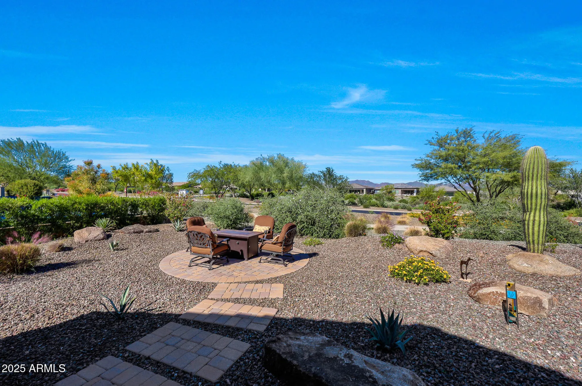 Property Slideshow image 27 of 42 | 17940 e cindercone rd, Rio Verde, AZ, 85263