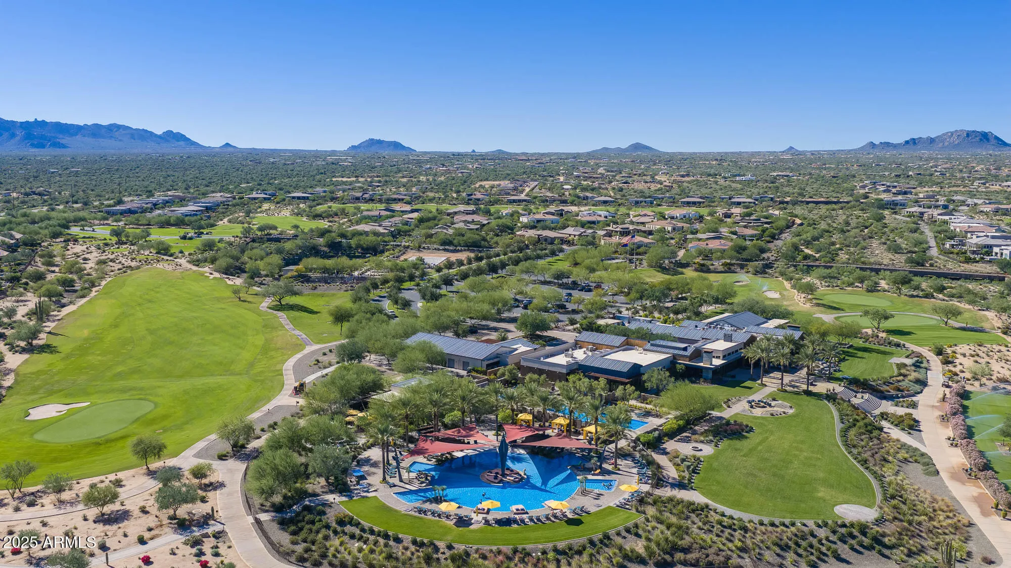 Property Slideshow image 31 of 42 | 17940 e cindercone rd, Rio Verde, AZ, 85263