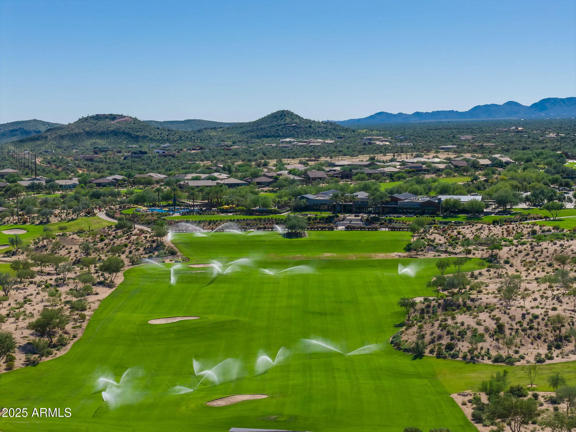 Property Slideshow image 35 of 42 | 17940 e cindercone rd, Rio Verde, AZ, 85263