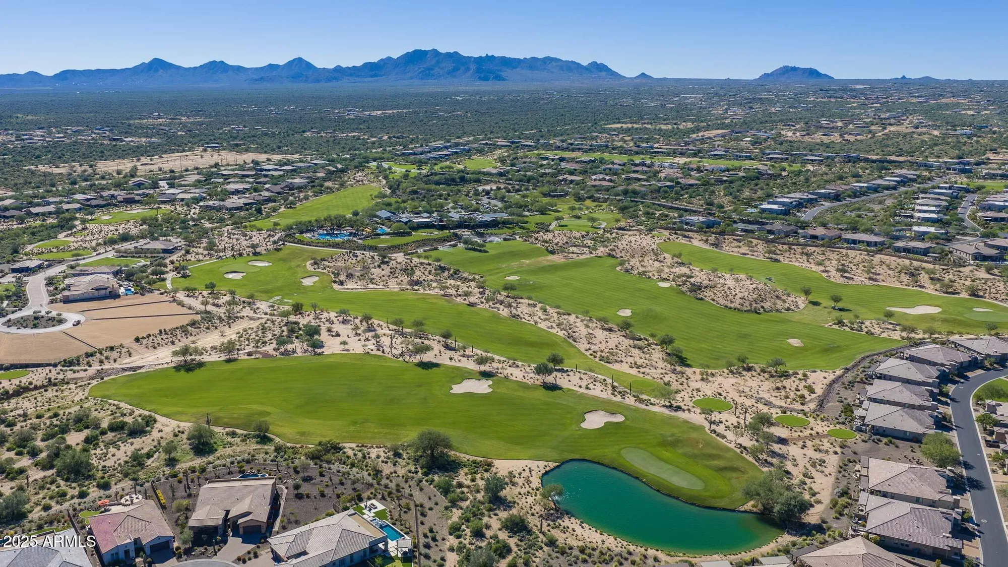 Property Slideshow image 36 of 42 | 17940 e cindercone rd, Rio Verde, AZ, 85263