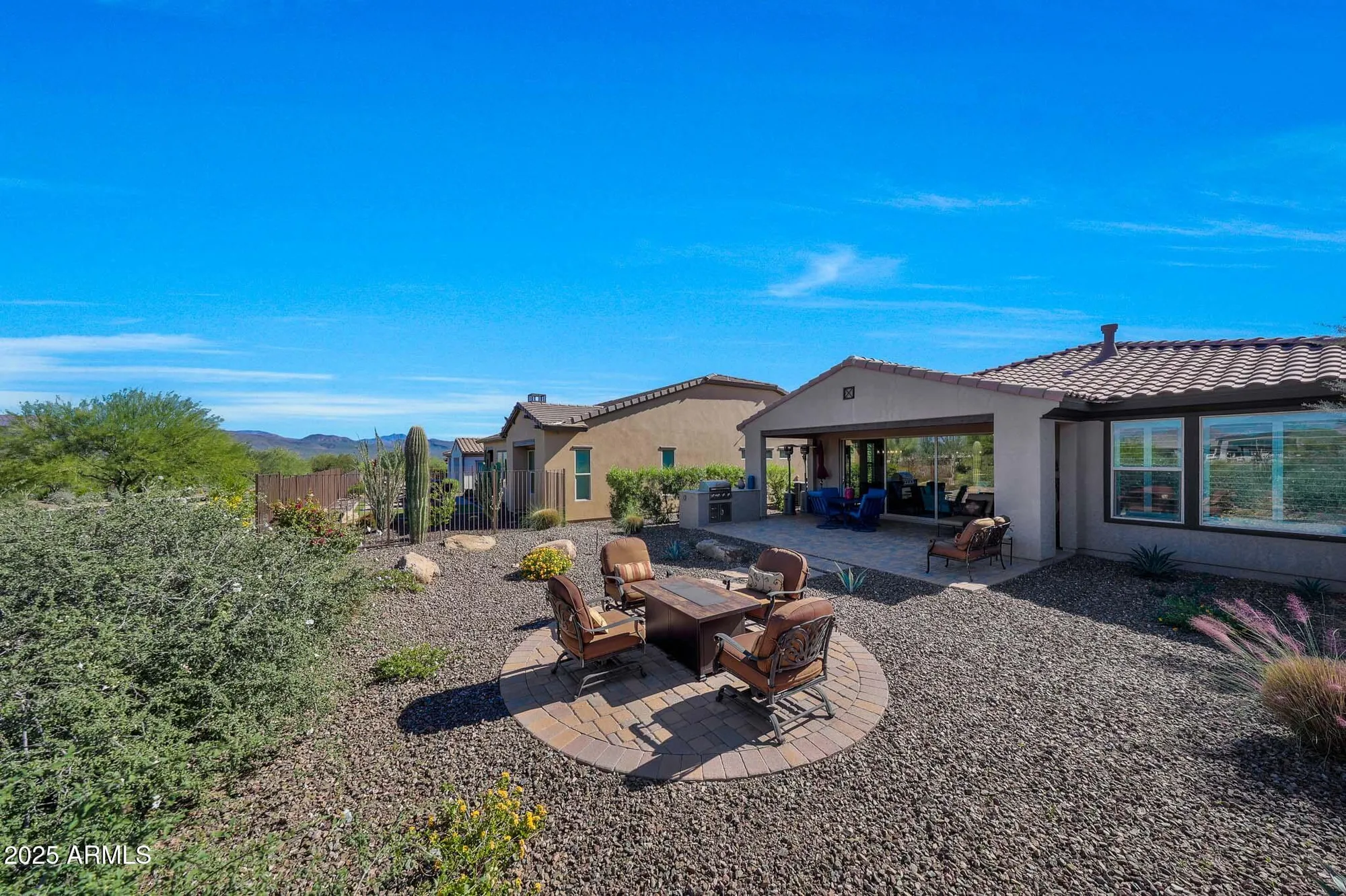 Property Slideshow image 28 of 42 | 17940 e cindercone rd, Rio Verde, AZ, 85263