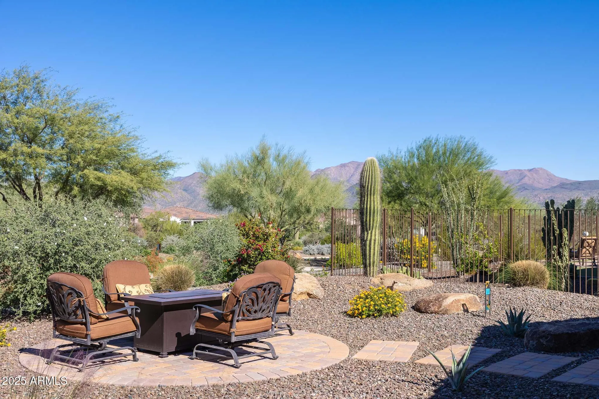 Property Slideshow image 29 of 42 | 17940 e cindercone rd, Rio Verde, AZ, 85263