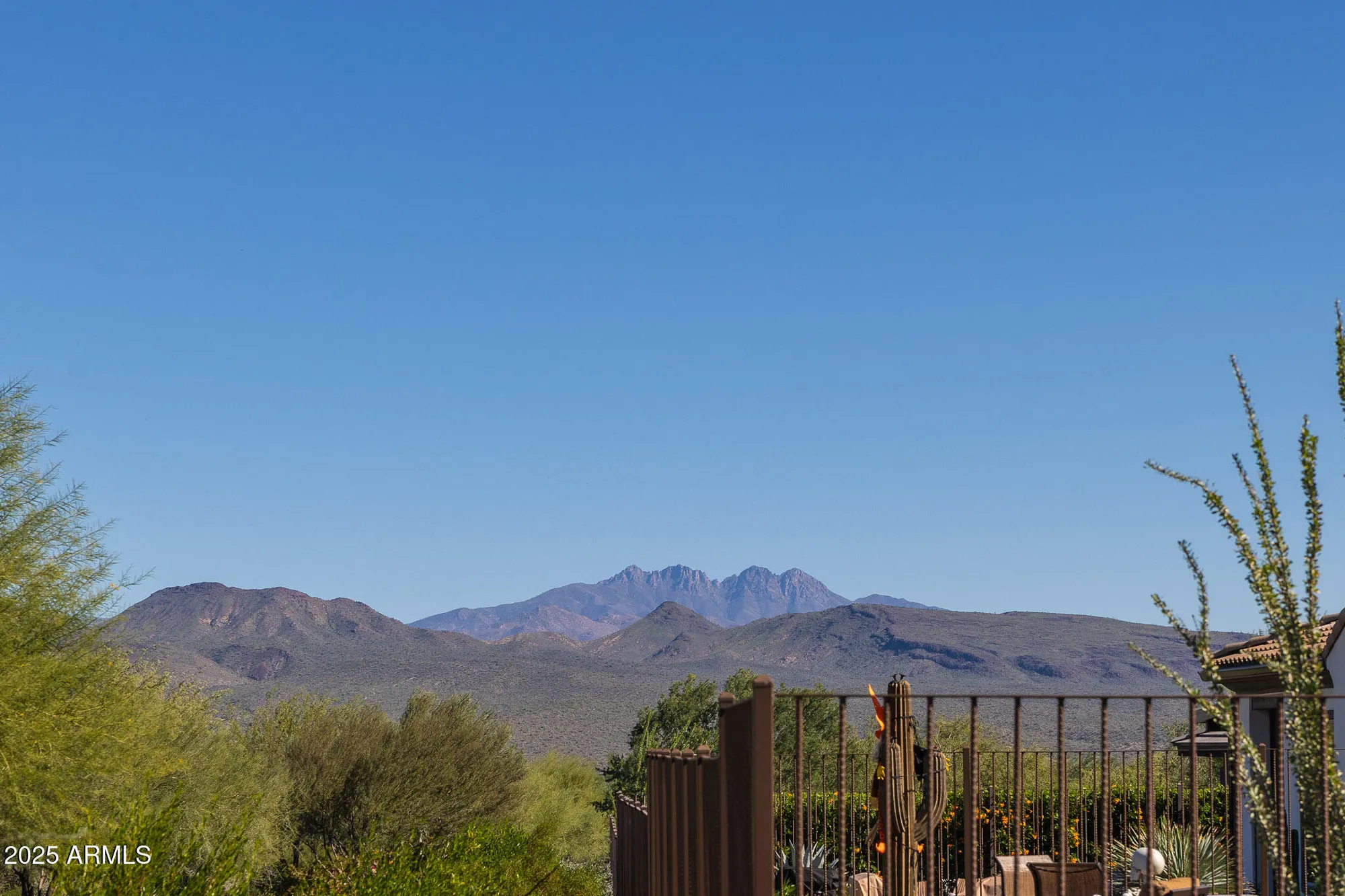 Property Slideshow image 30 of 42 | 17940 e cindercone rd, Rio Verde, AZ, 85263