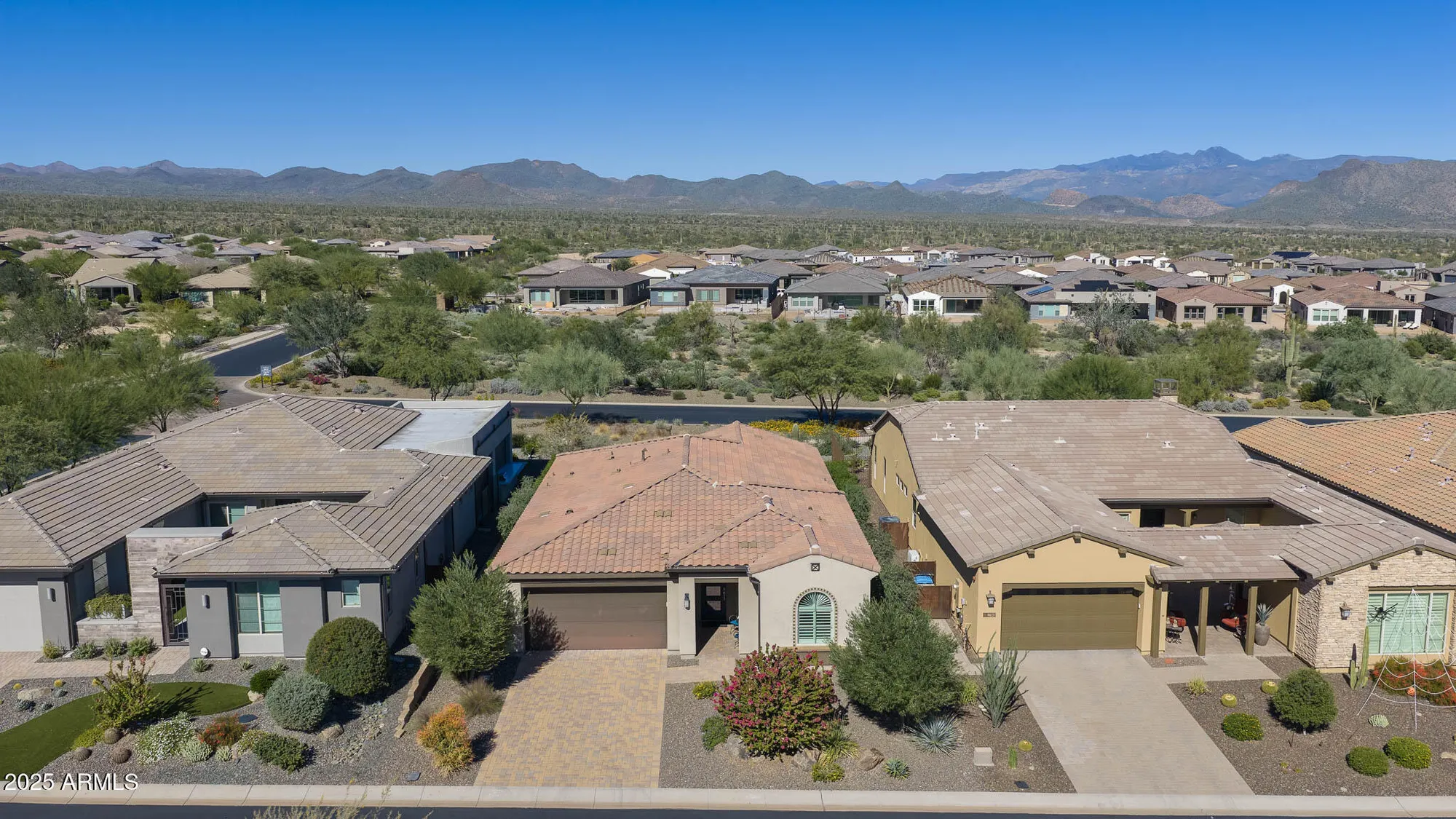 Property Slideshow image 37 of 42 | 17940 e cindercone rd, Rio Verde, AZ, 85263