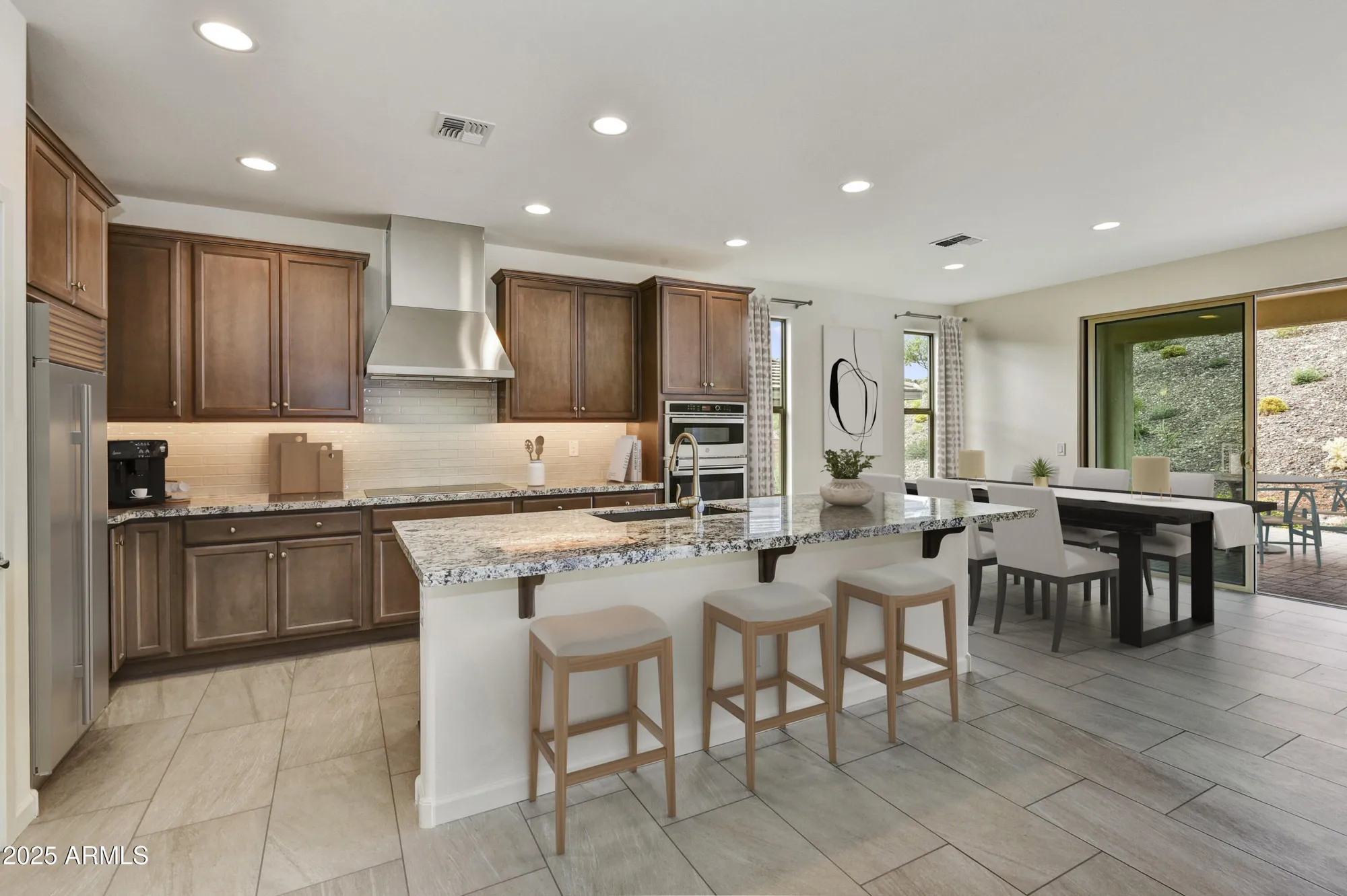 Property Slideshow image 4 of 32 | 4125 desert moon dr, Wickenburg, AZ, 85390