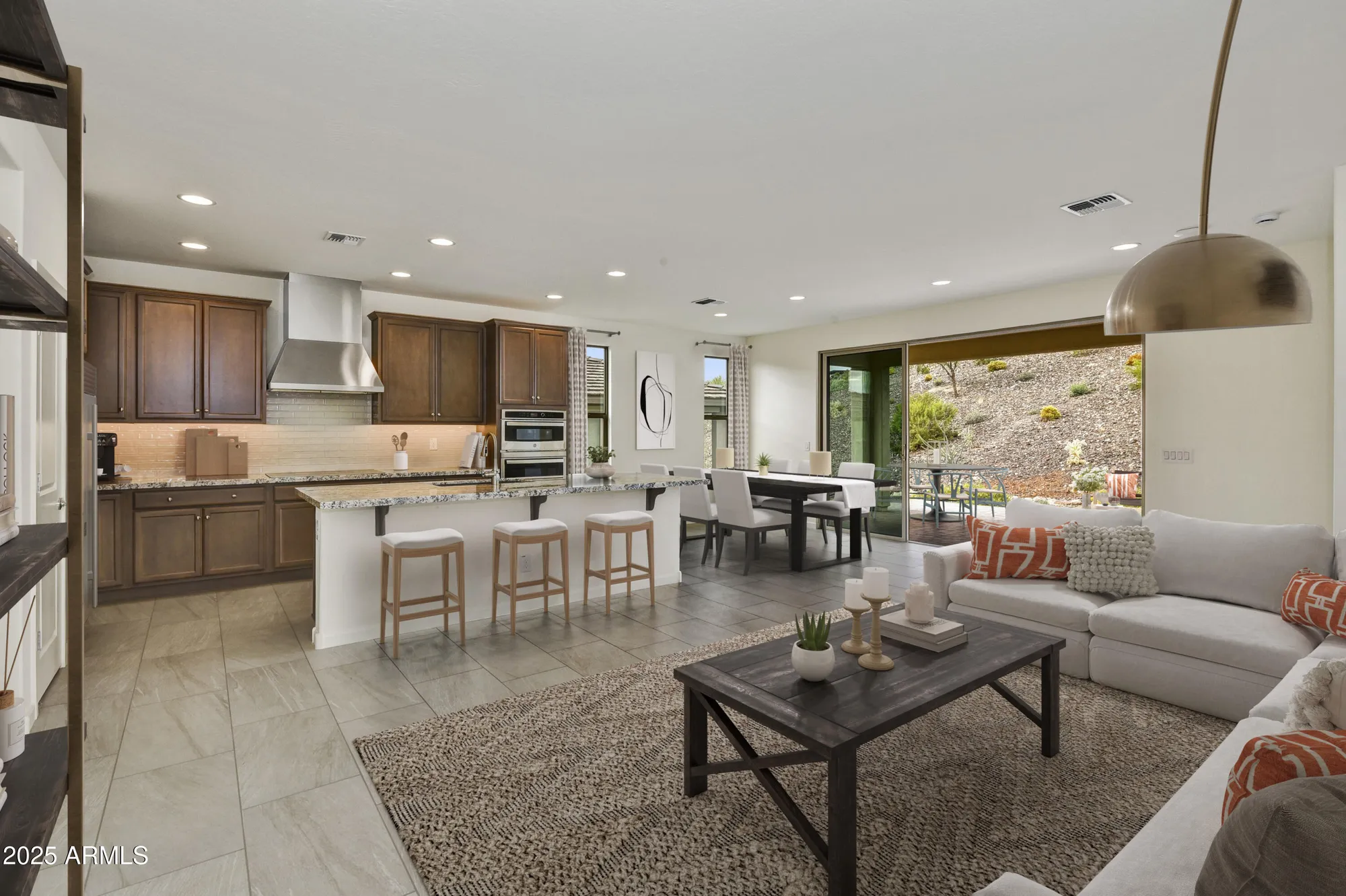 Property Slideshow image 2 of 32 | 4125 desert moon dr, Wickenburg, AZ, 85390