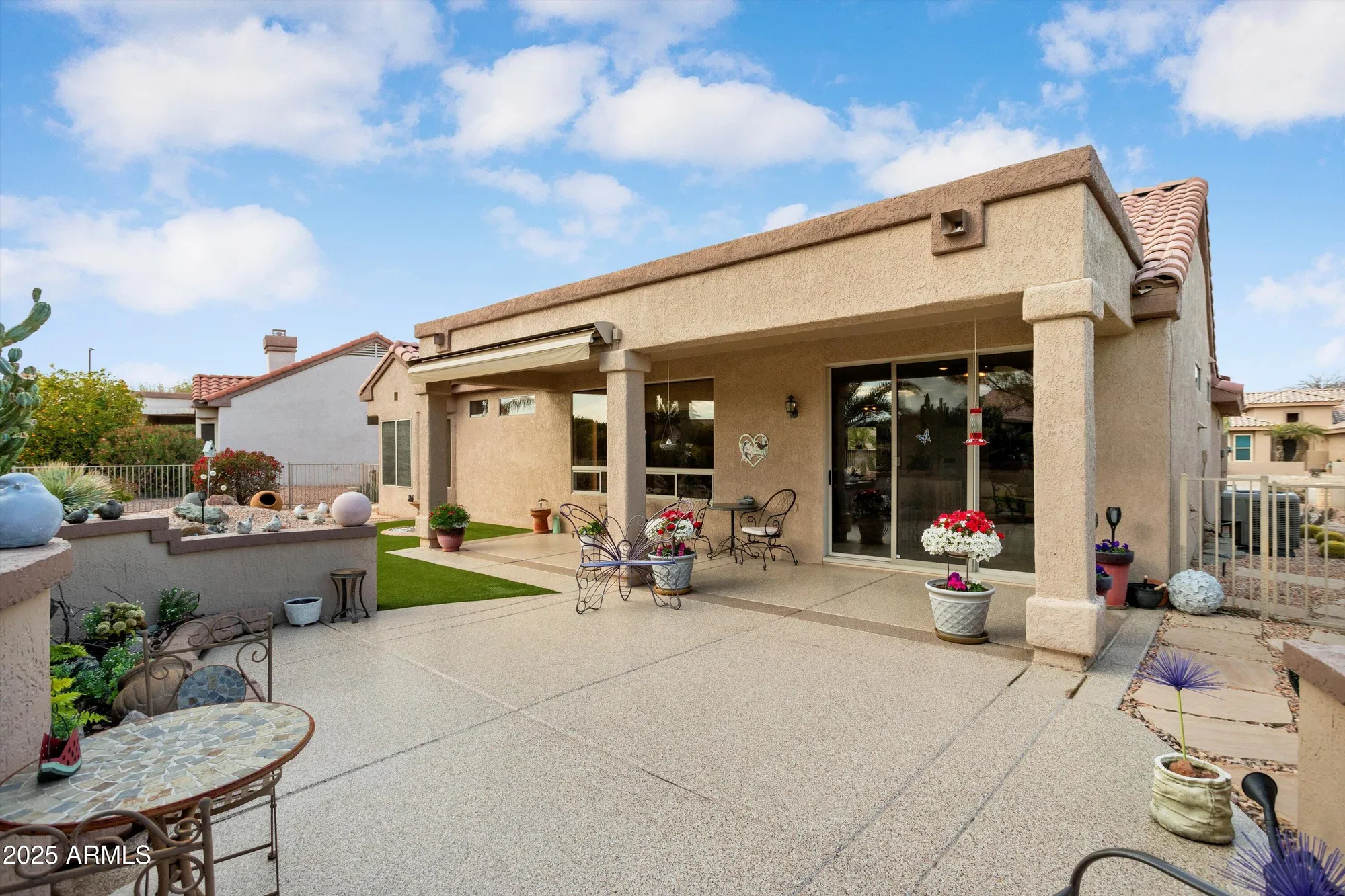 Property Slideshow image 20 of 23 | 16515 w monteverde ln, Surprise, AZ, 85374