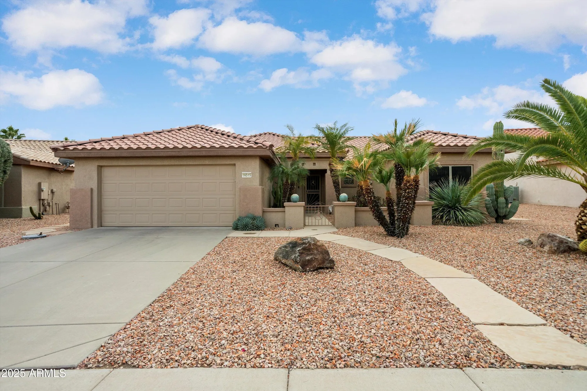 Property Slideshow image 17 of 23 | 16515 w monteverde ln, Surprise, AZ, 85374