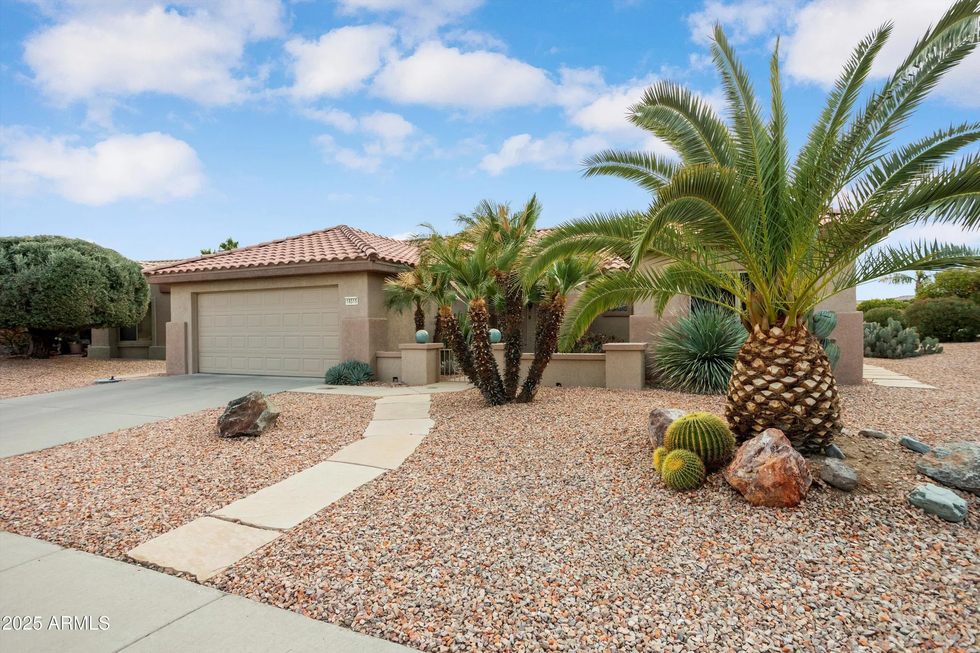 Property Slideshow image 1 of 23 | 16515 w monteverde ln, Surprise, AZ, 85374