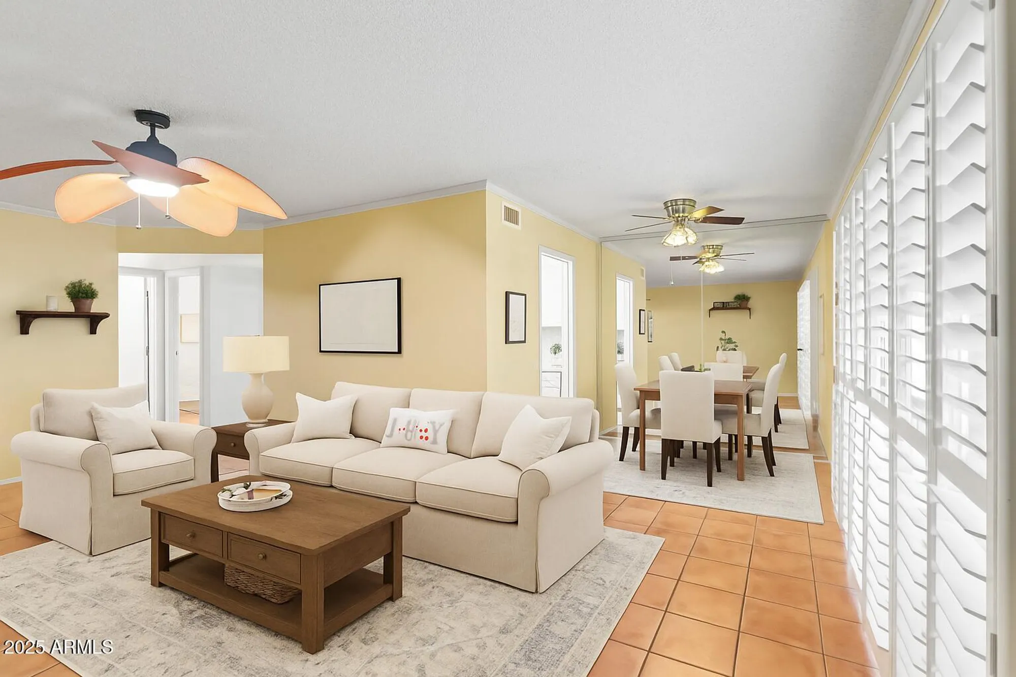 Property Slideshow image 4 of 33 | 9830 w teakwood dr, Sun City, AZ, 85351