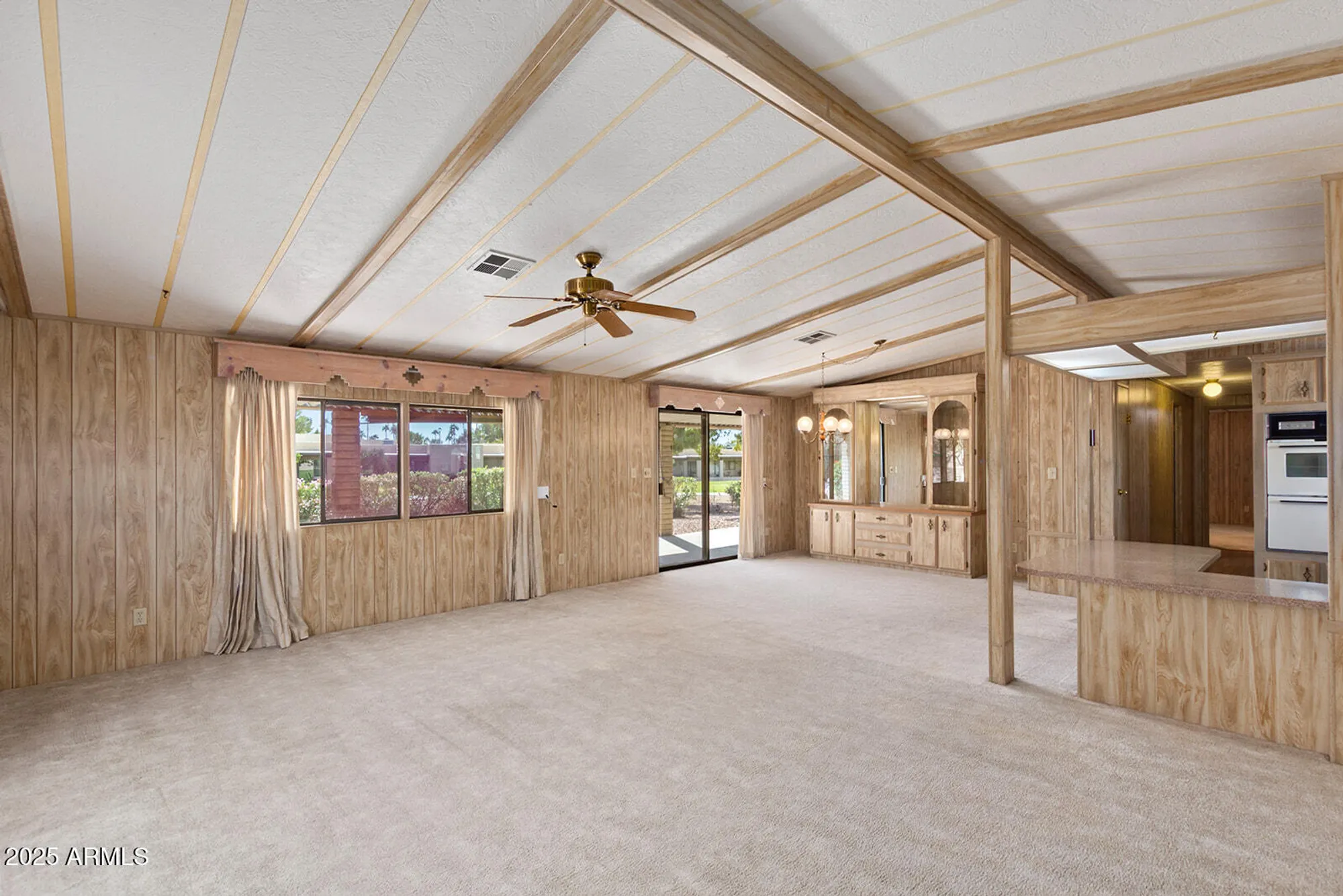 Property Slideshow image 4 of 24 | 7727 e calypso ave, Mesa, AZ, 85208