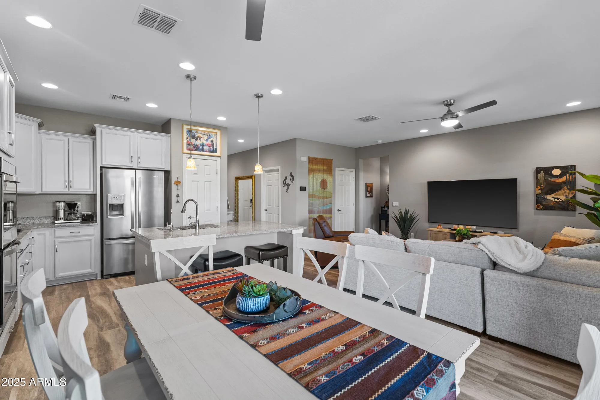 Property Slideshow image 10 of 55 | 41574 w summer wind way, Maricopa, AZ, 85138